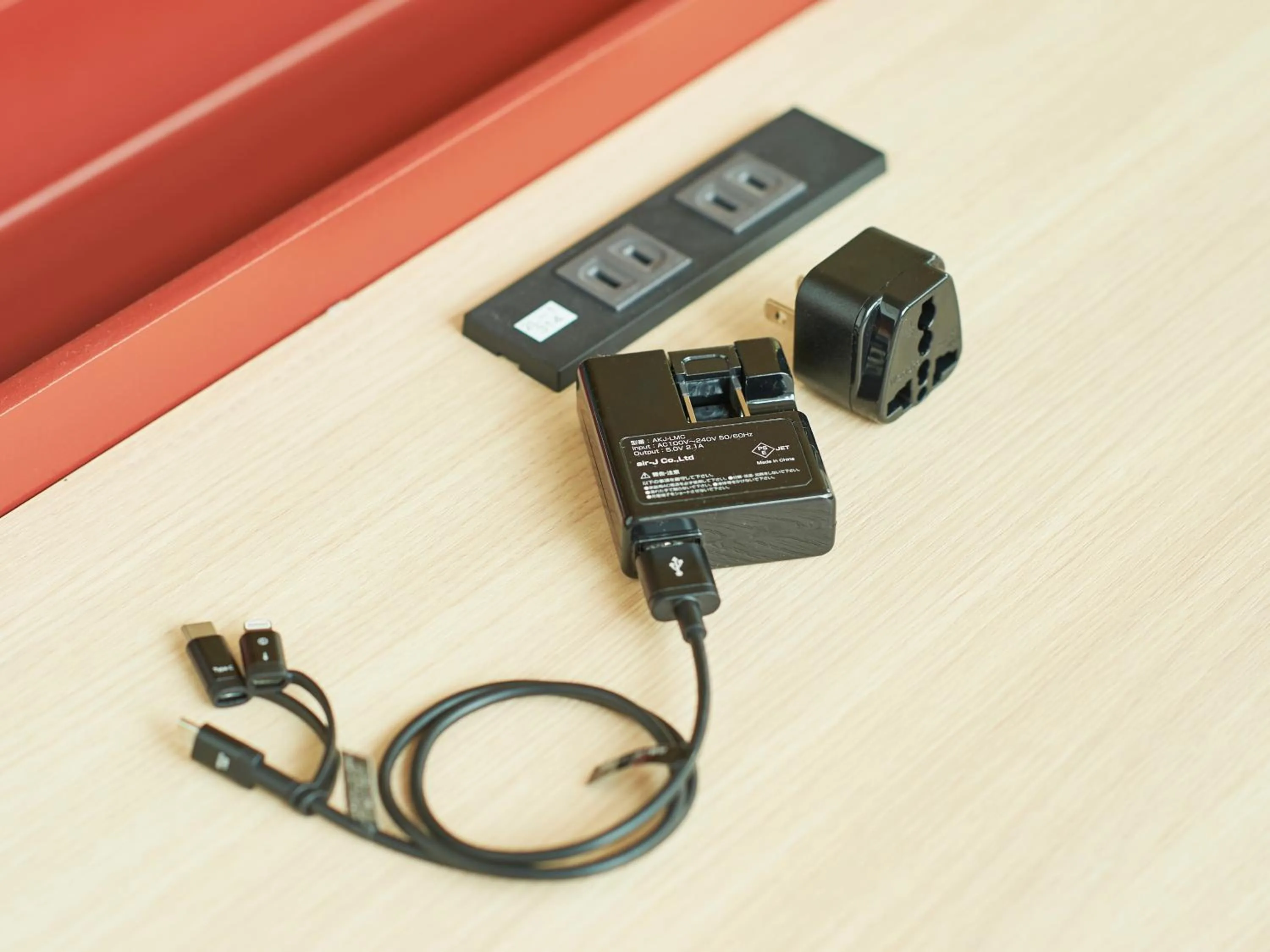 Area and facilities in Sotetsu Fresa Inn Tokyo-Kyobashi