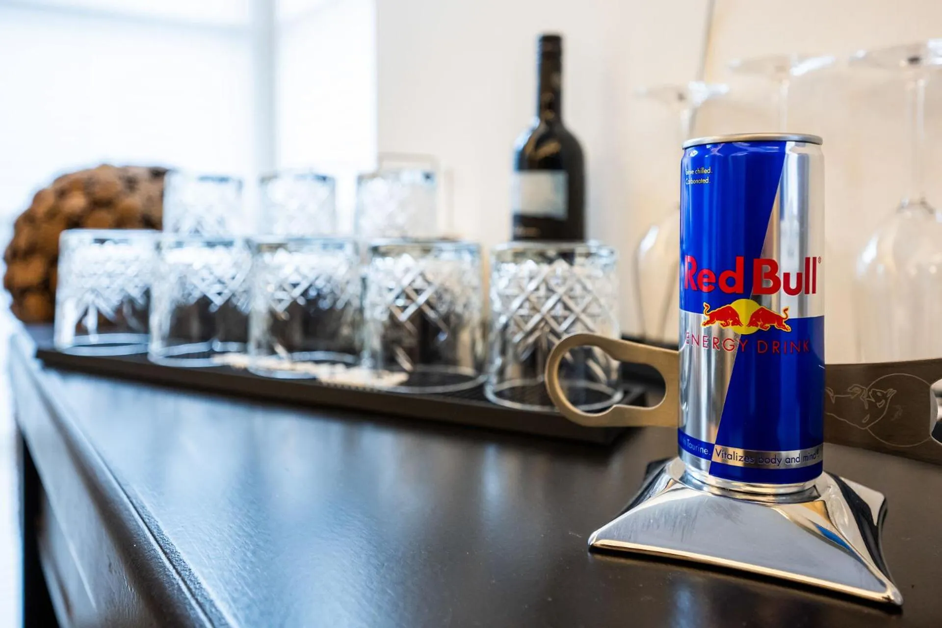 Drinks in Motel Zeltweg - Self-Check-in