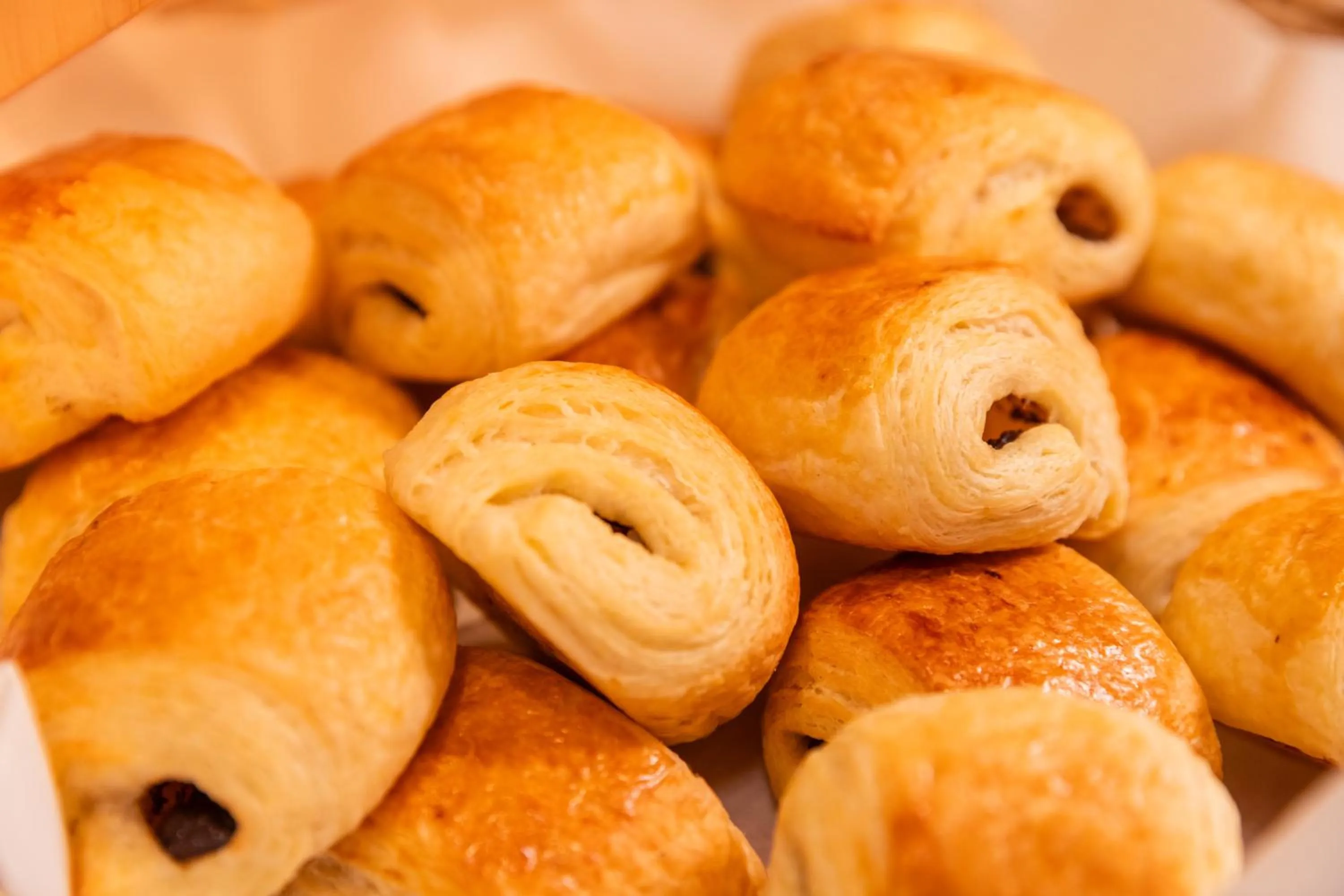 Breakfast in Jura Sport & Spa Resort