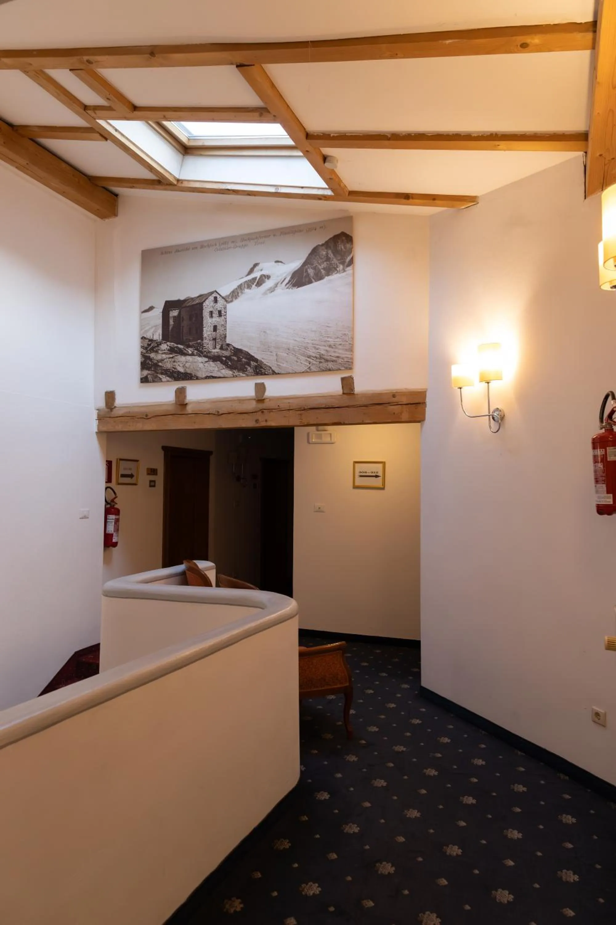 Other in Hotel Marlingerhof