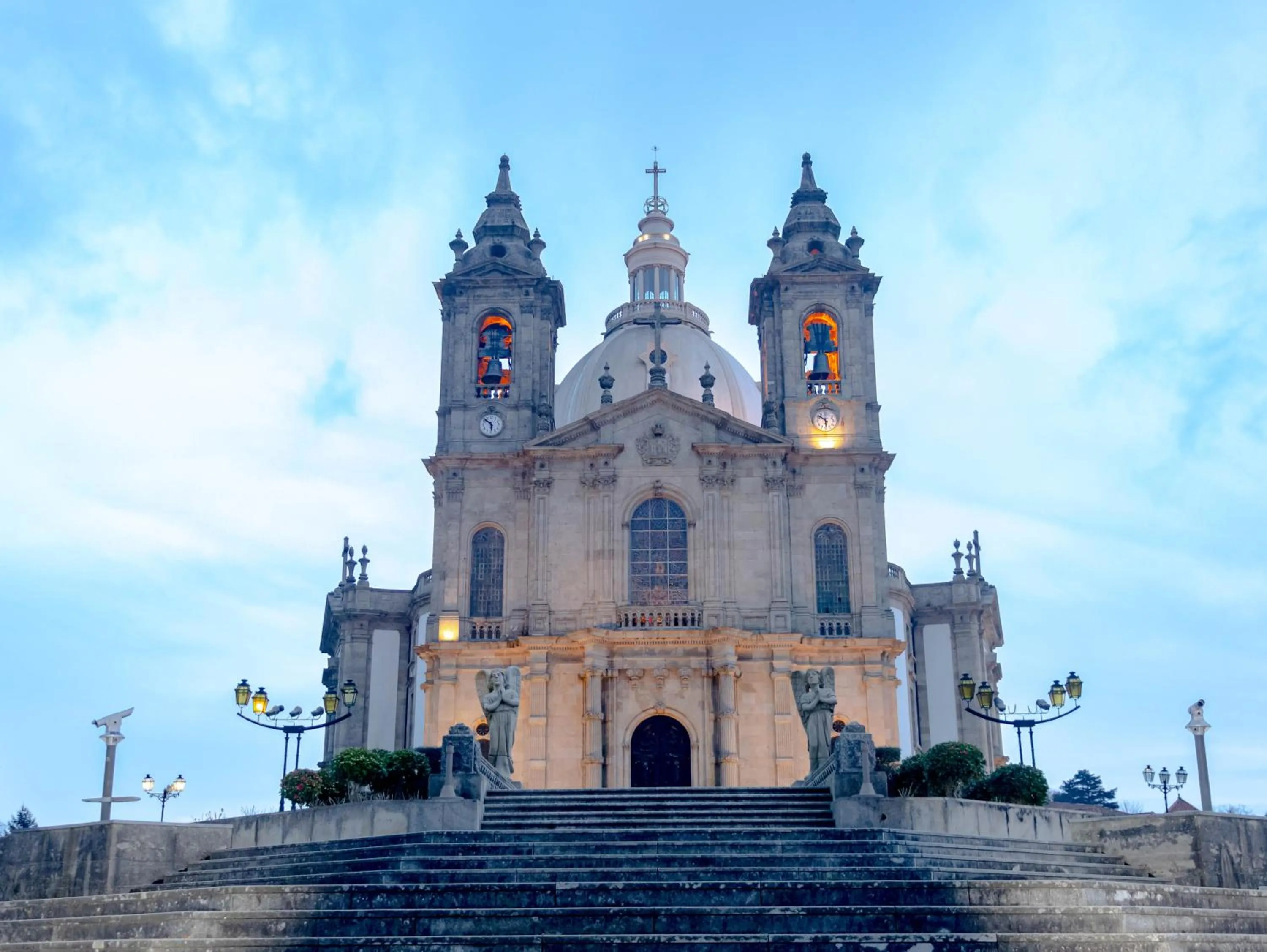 Activities in Hotel Villa Garden Braga