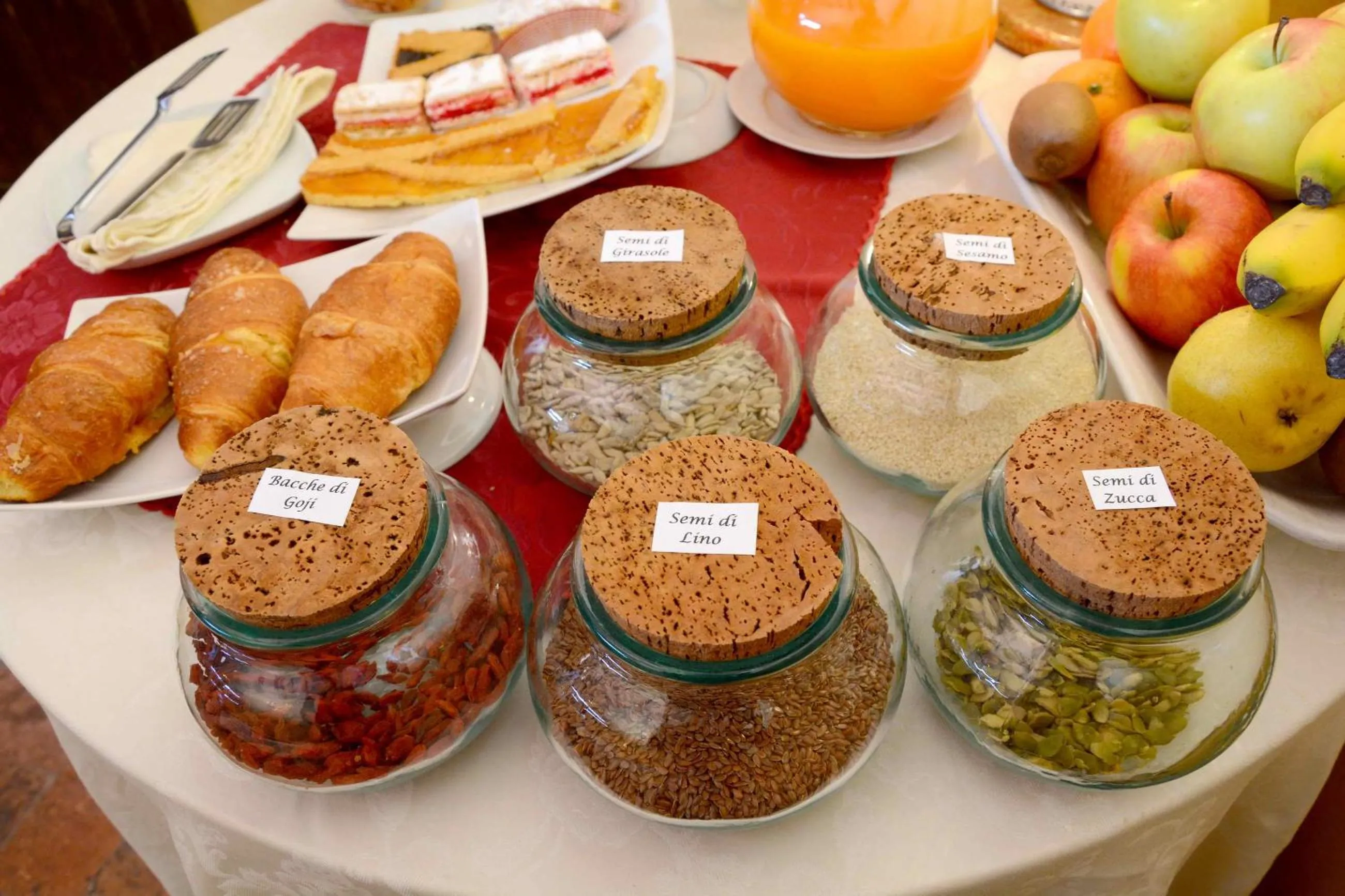 Lounge or bar in Albergo Dimora Storica Antica Hostelleria