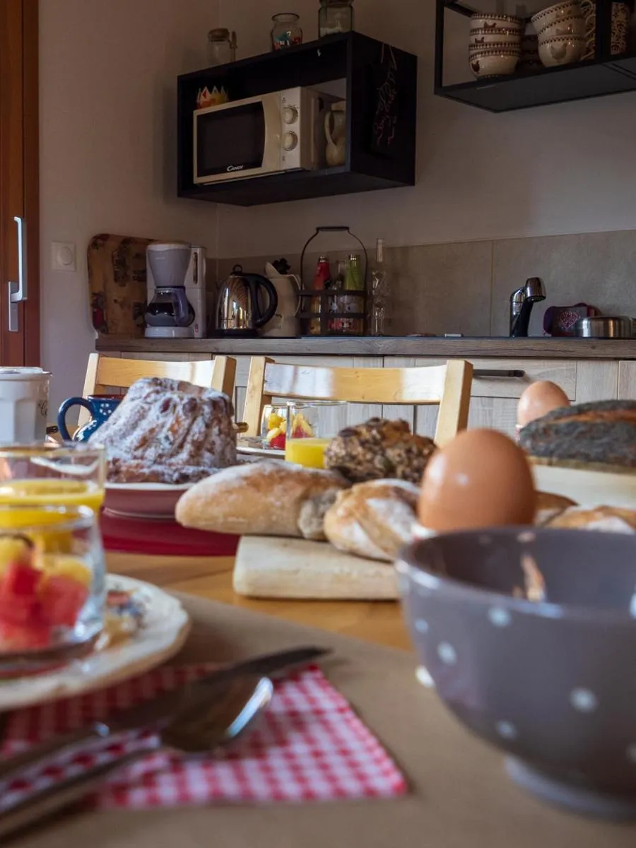 Les Chambres de la Weiss