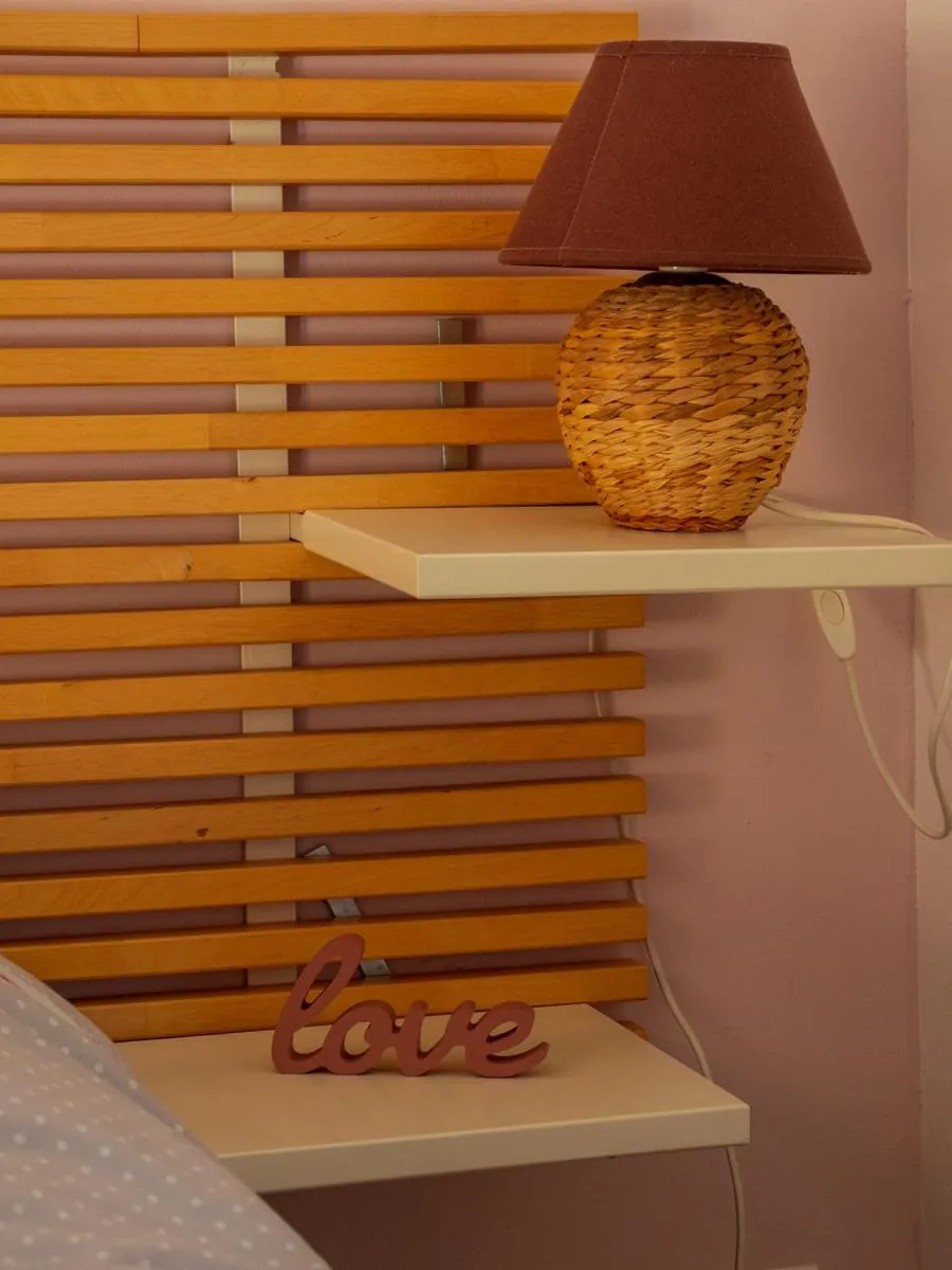 Les Chambres de la Weiss