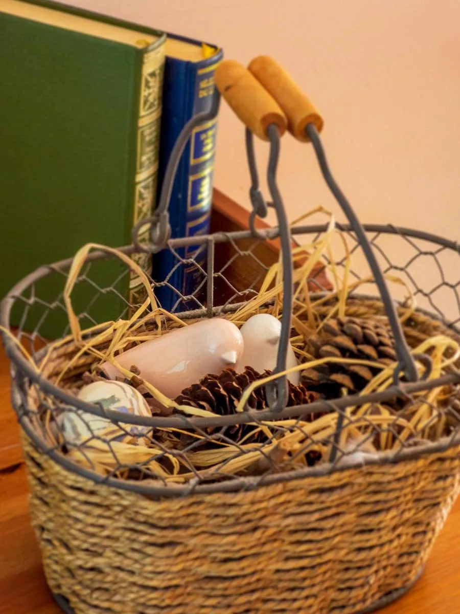 Les Chambres de la Weiss