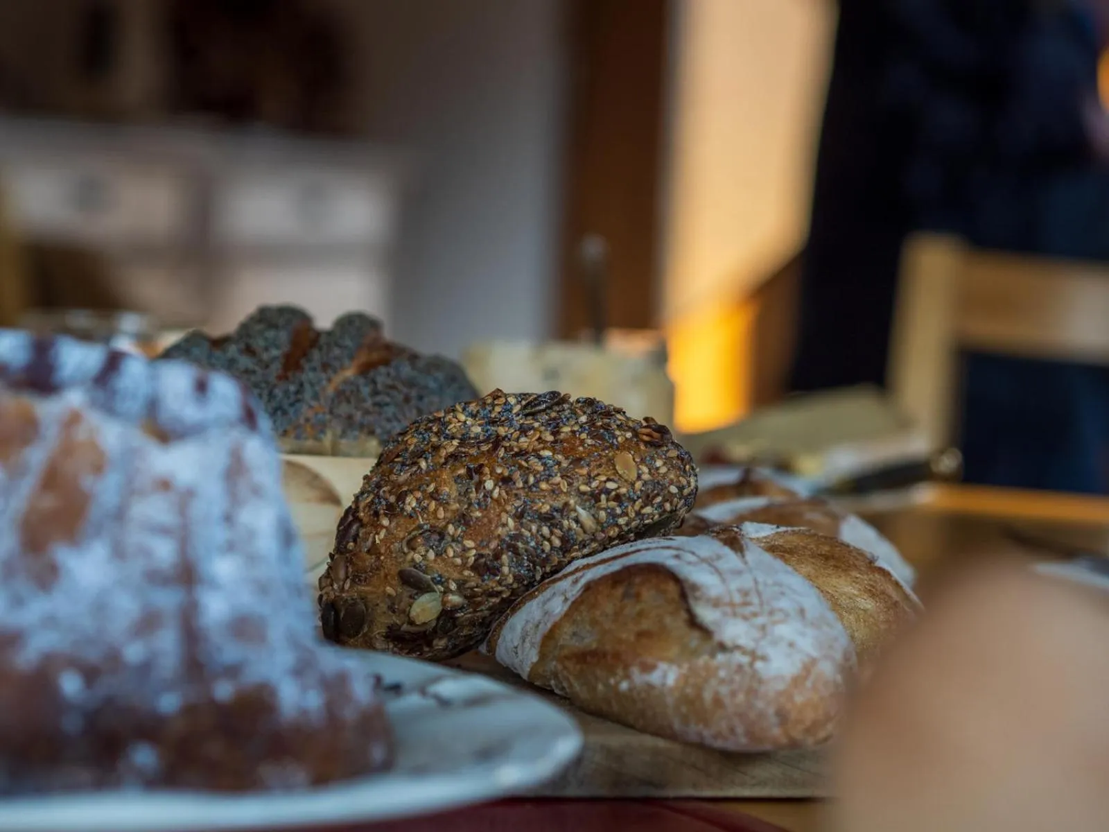 Les Chambres de la Weiss