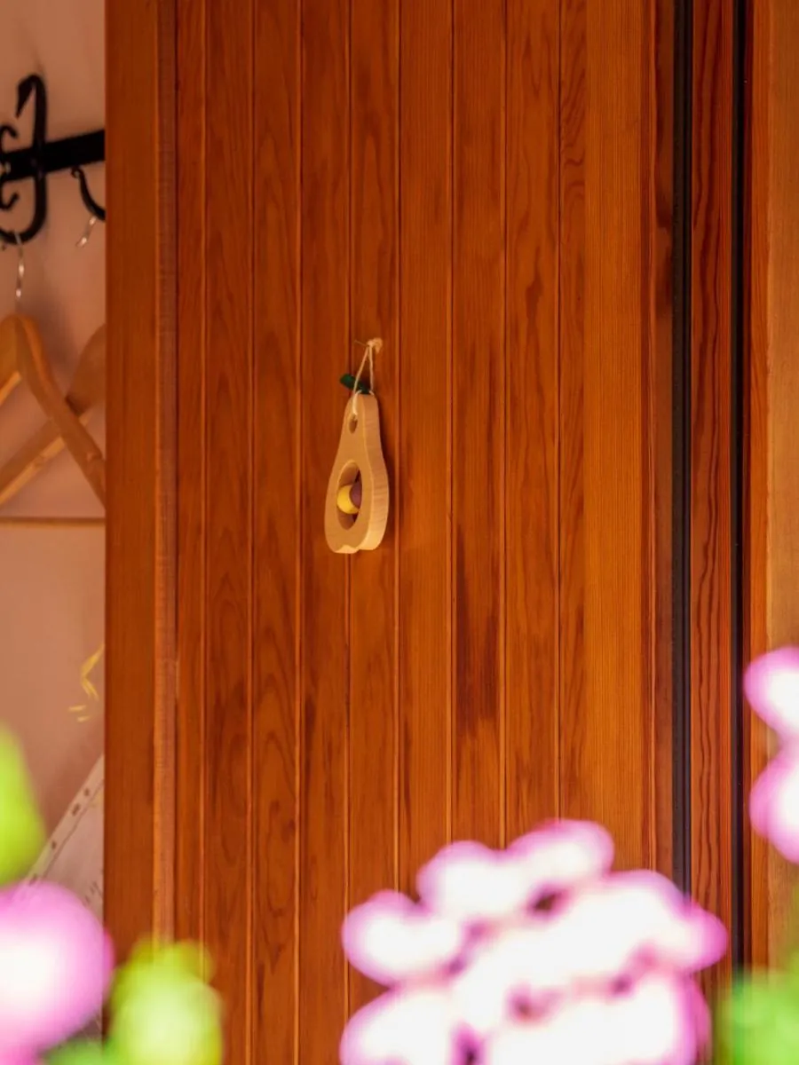 Les Chambres de la Weiss