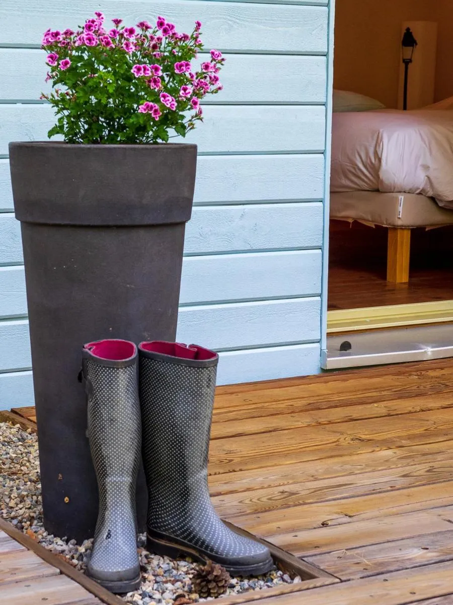 Les Chambres de la Weiss