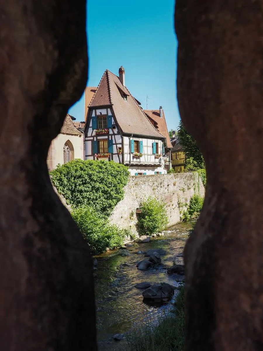 Les Chambres de la Weiss