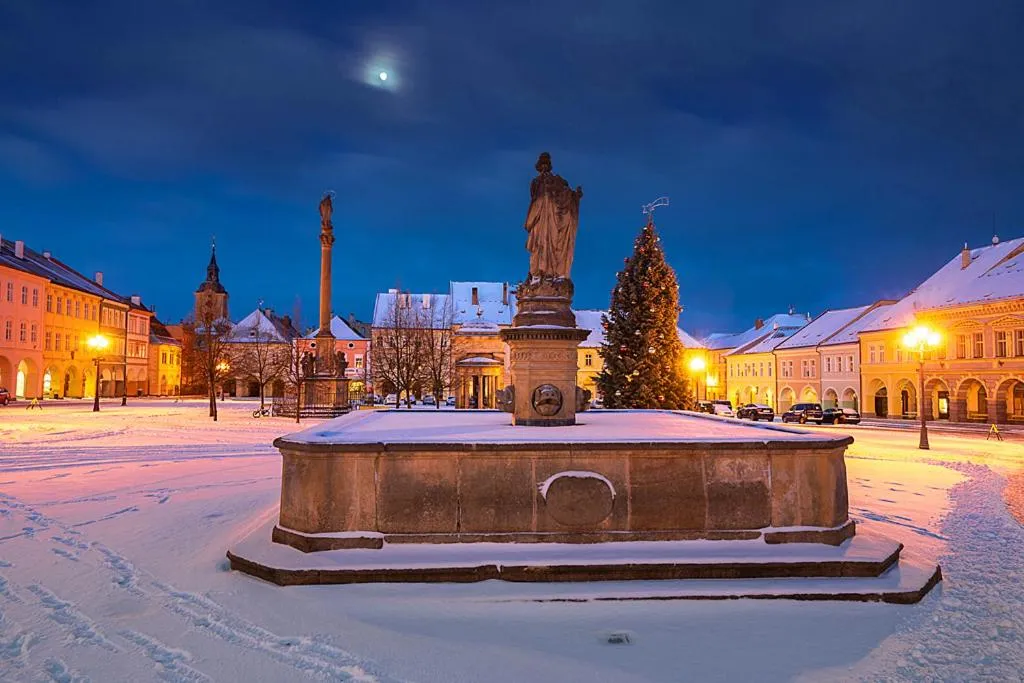 Hotel reSTART Superior