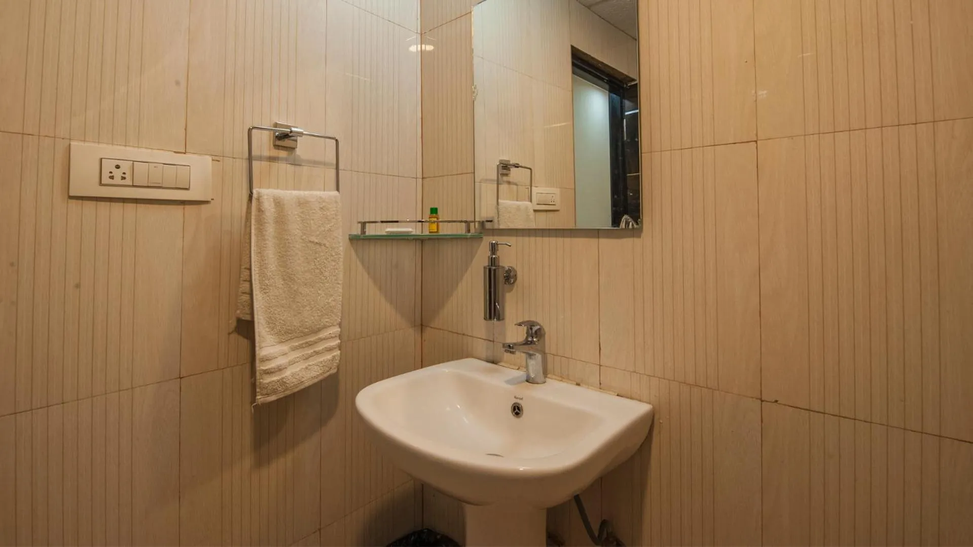 Hotel Windsor Castle Inn