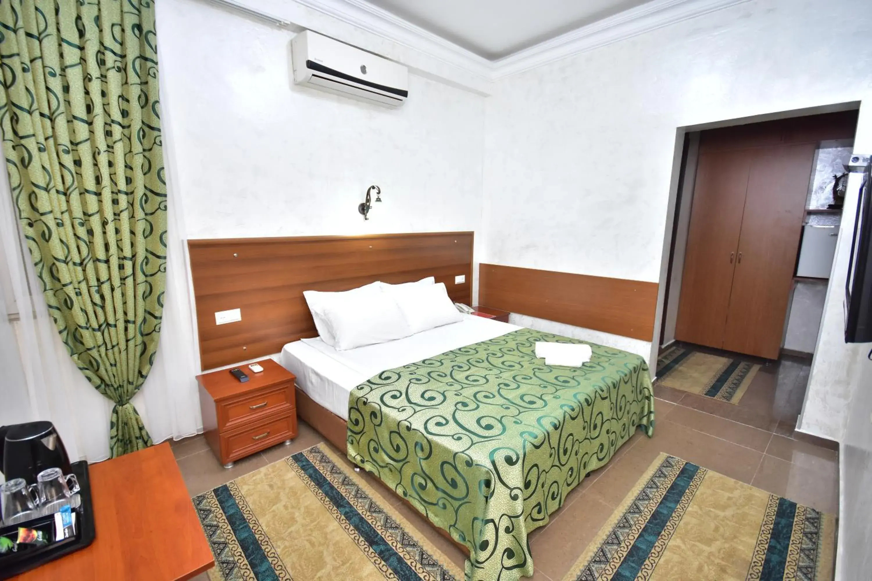 Standard Twin Room in Hotel Chao Standard Twin Room in Hotel Chao