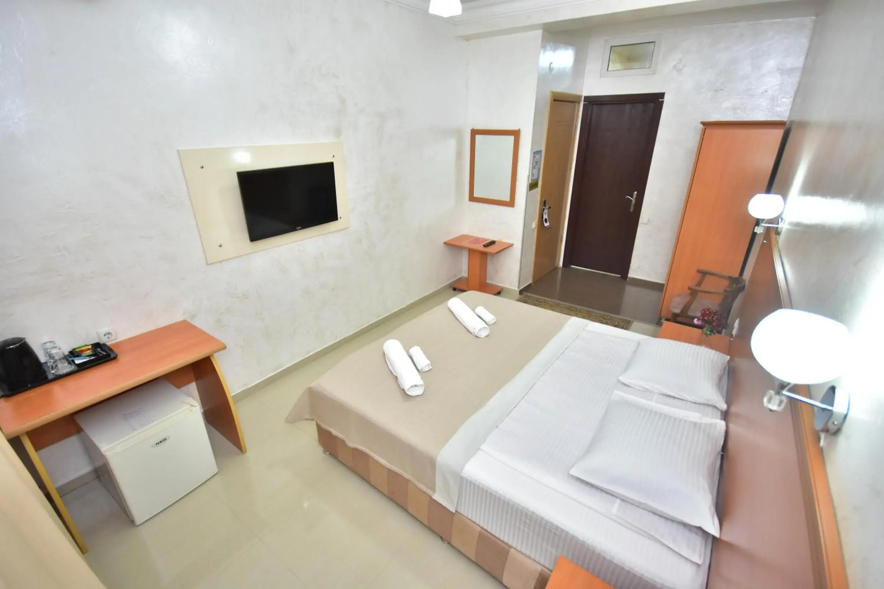 Standard Double Room in Hotel Chao Standard Double Room in Hotel Chao