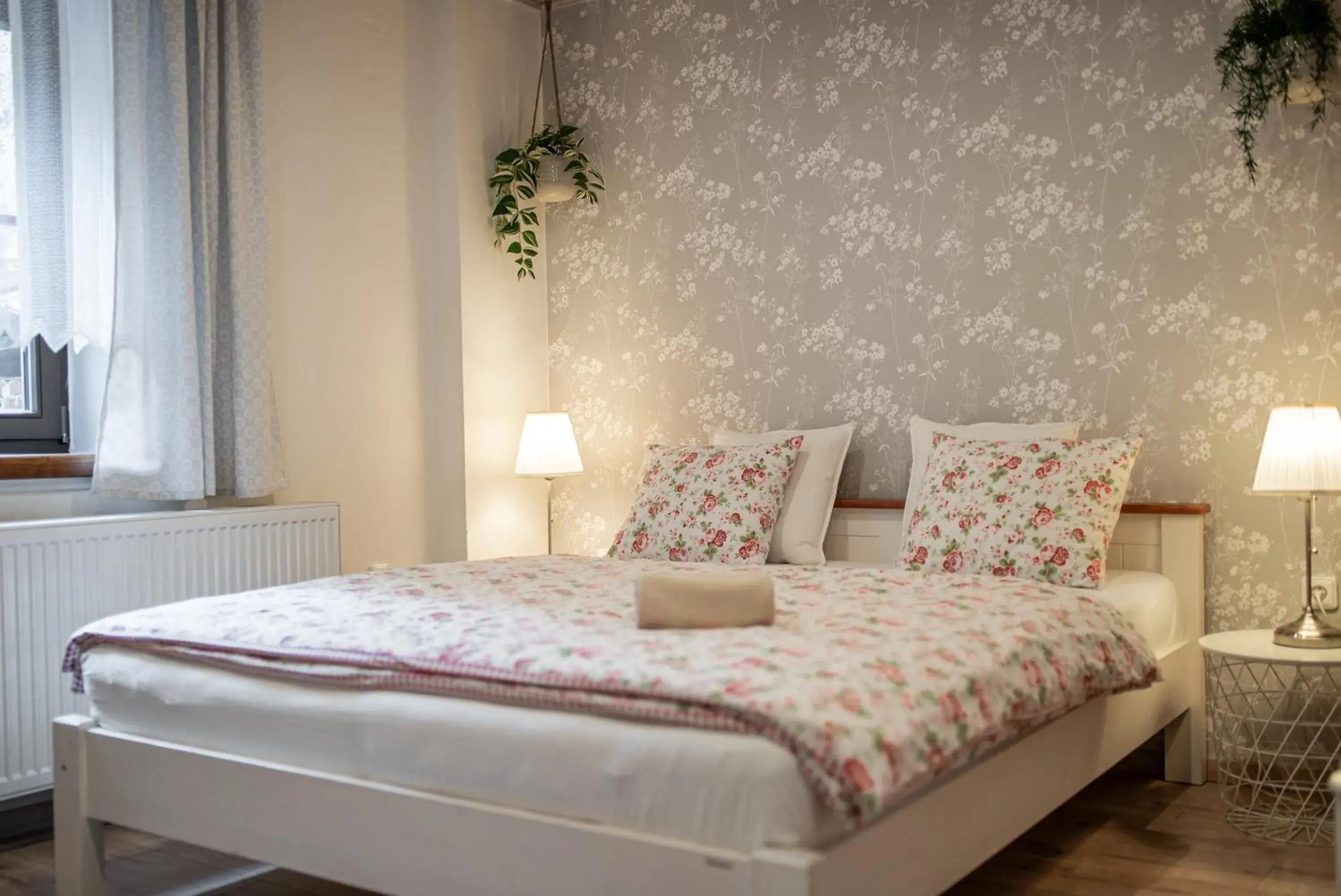 Basic Triple Room - single occupancy in Hamr Divci Kamen Basic Triple Room - single occupancy in Hamr Divci Kamen