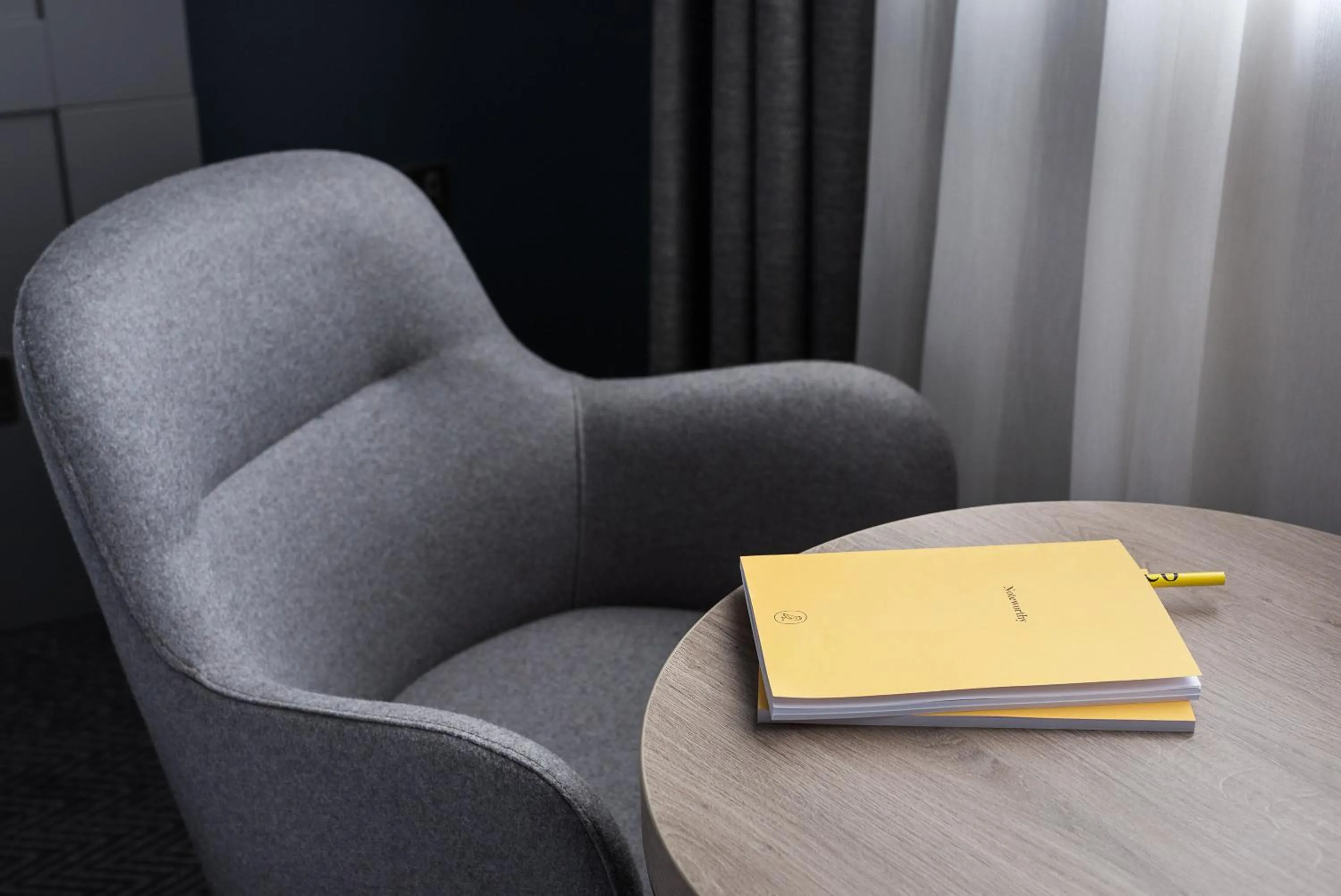 Meeting/conference room in voco St Augustine Historic Area by IHG