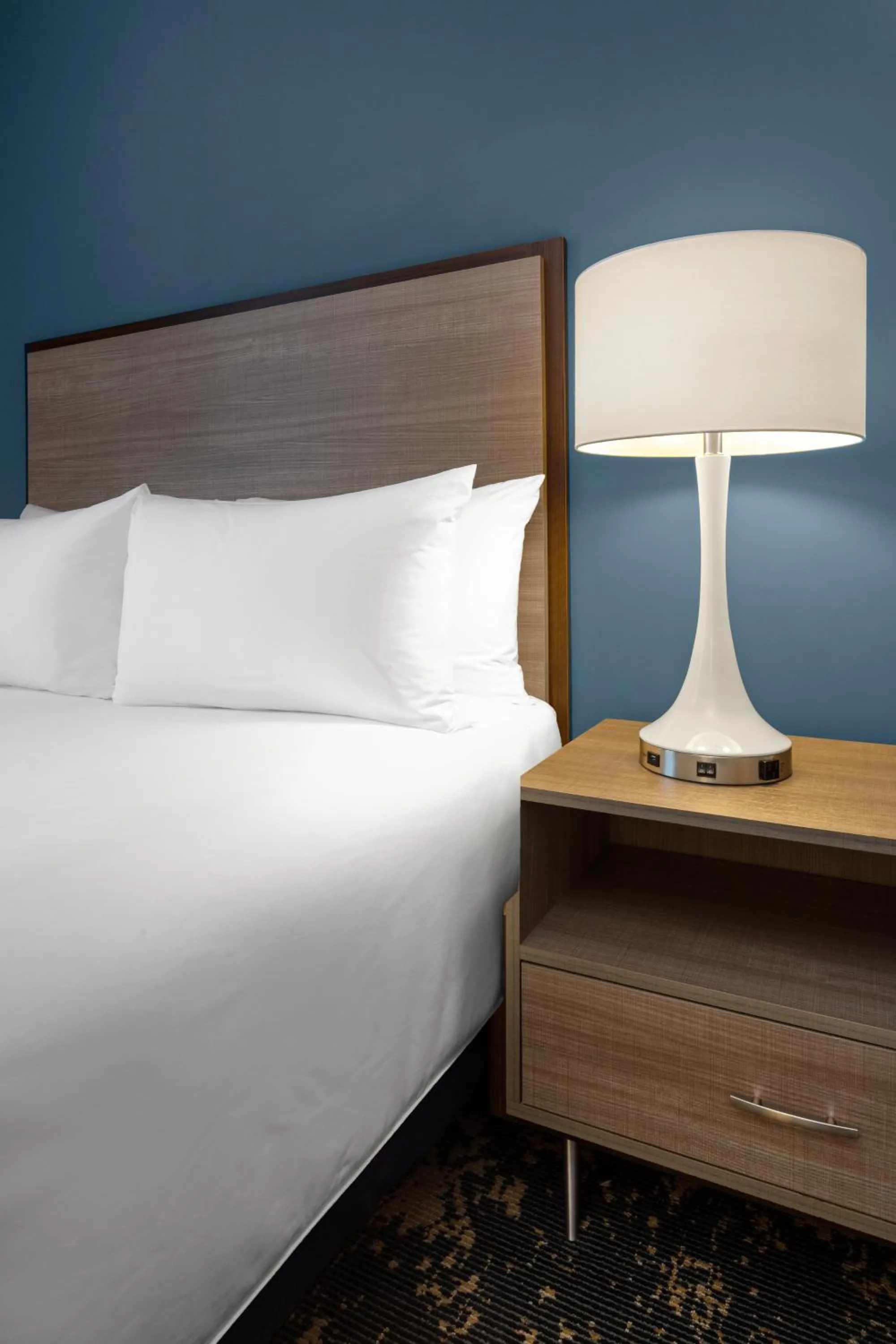 Bed in voco St Augustine Historic Area by IHG