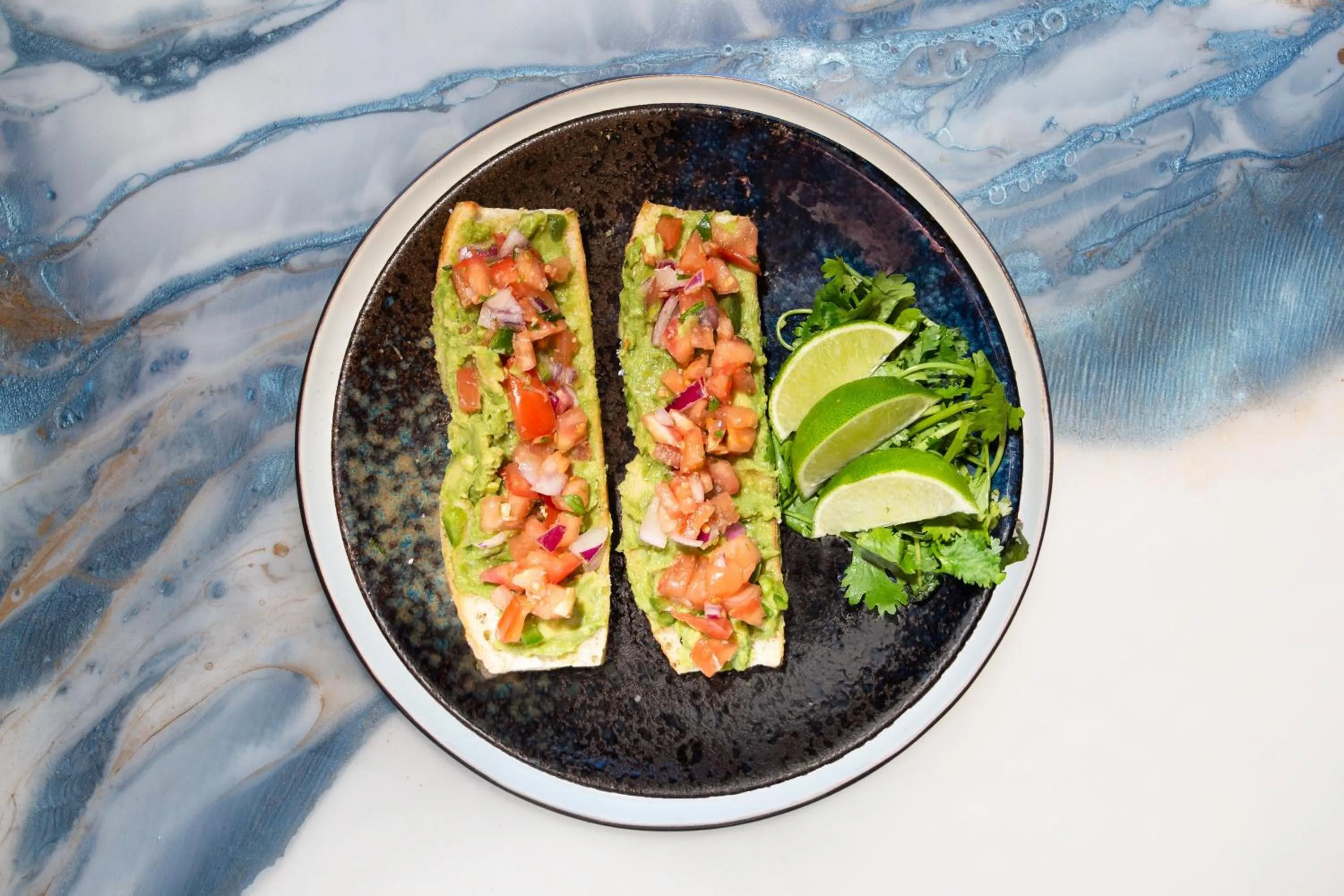 Restaurant/places to eat in voco St Augustine Historic Area by IHG