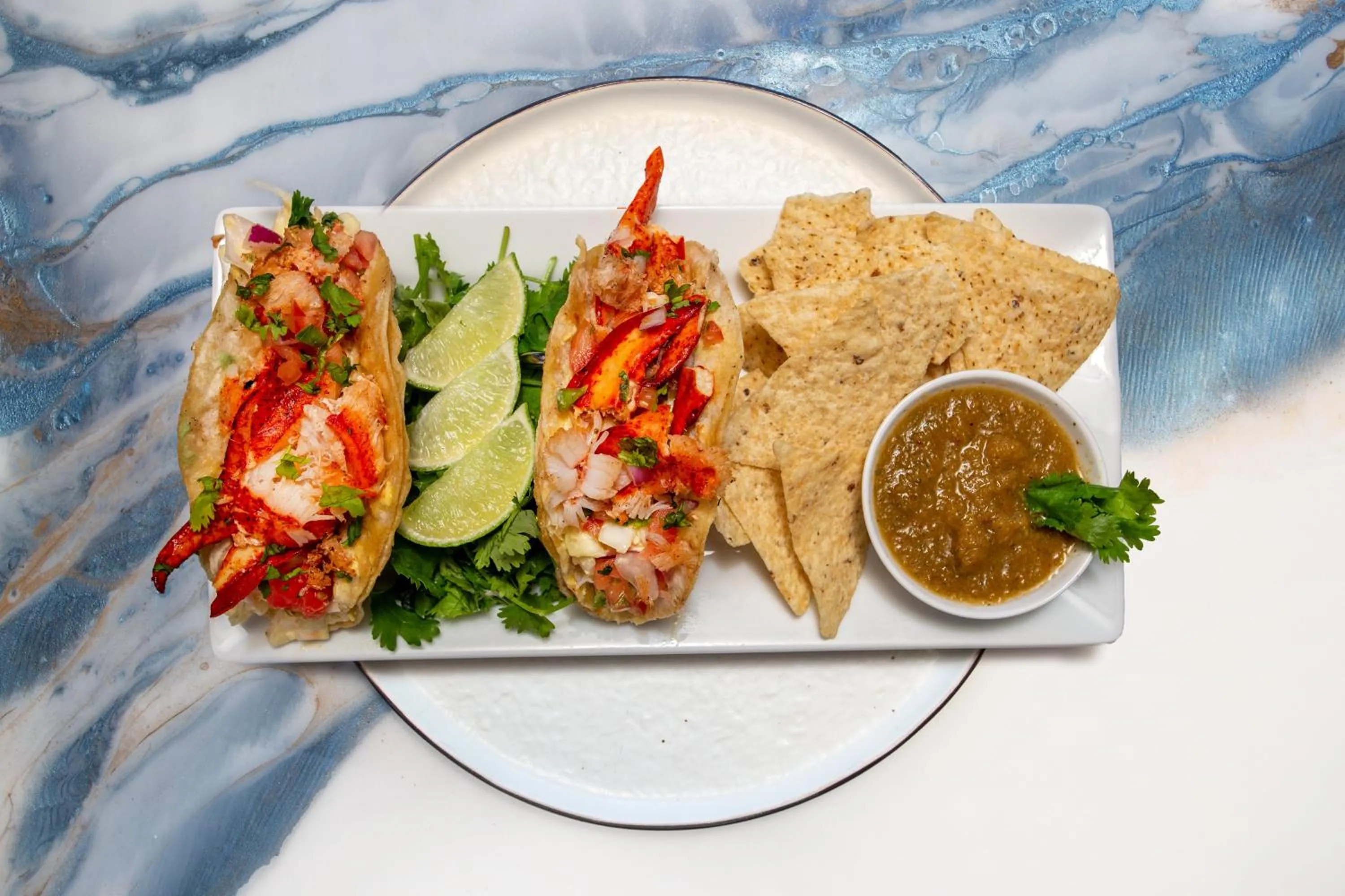 Restaurant/places to eat in voco St Augustine Historic Area by IHG