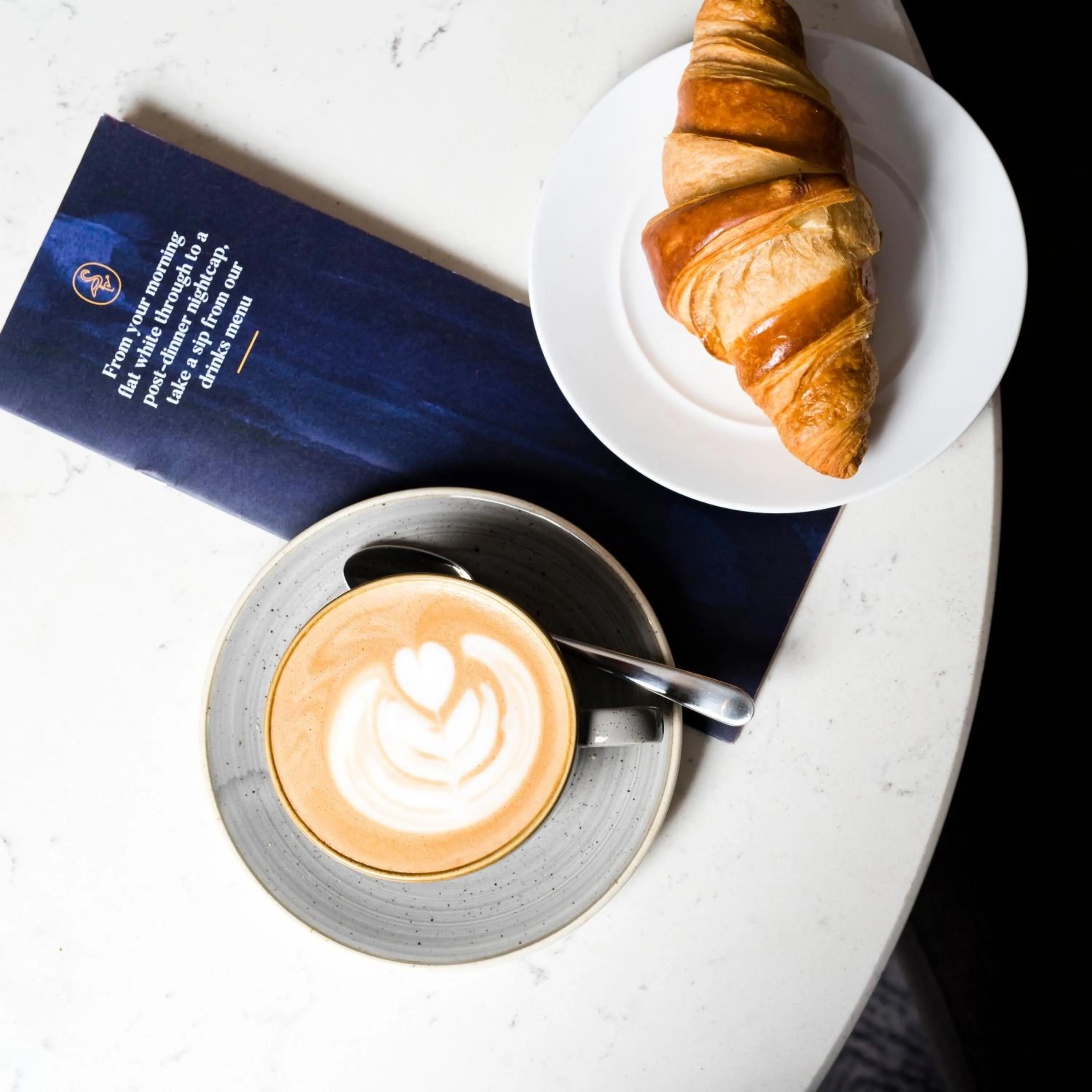 Restaurant/places to eat in voco St Augustine Historic Area by IHG