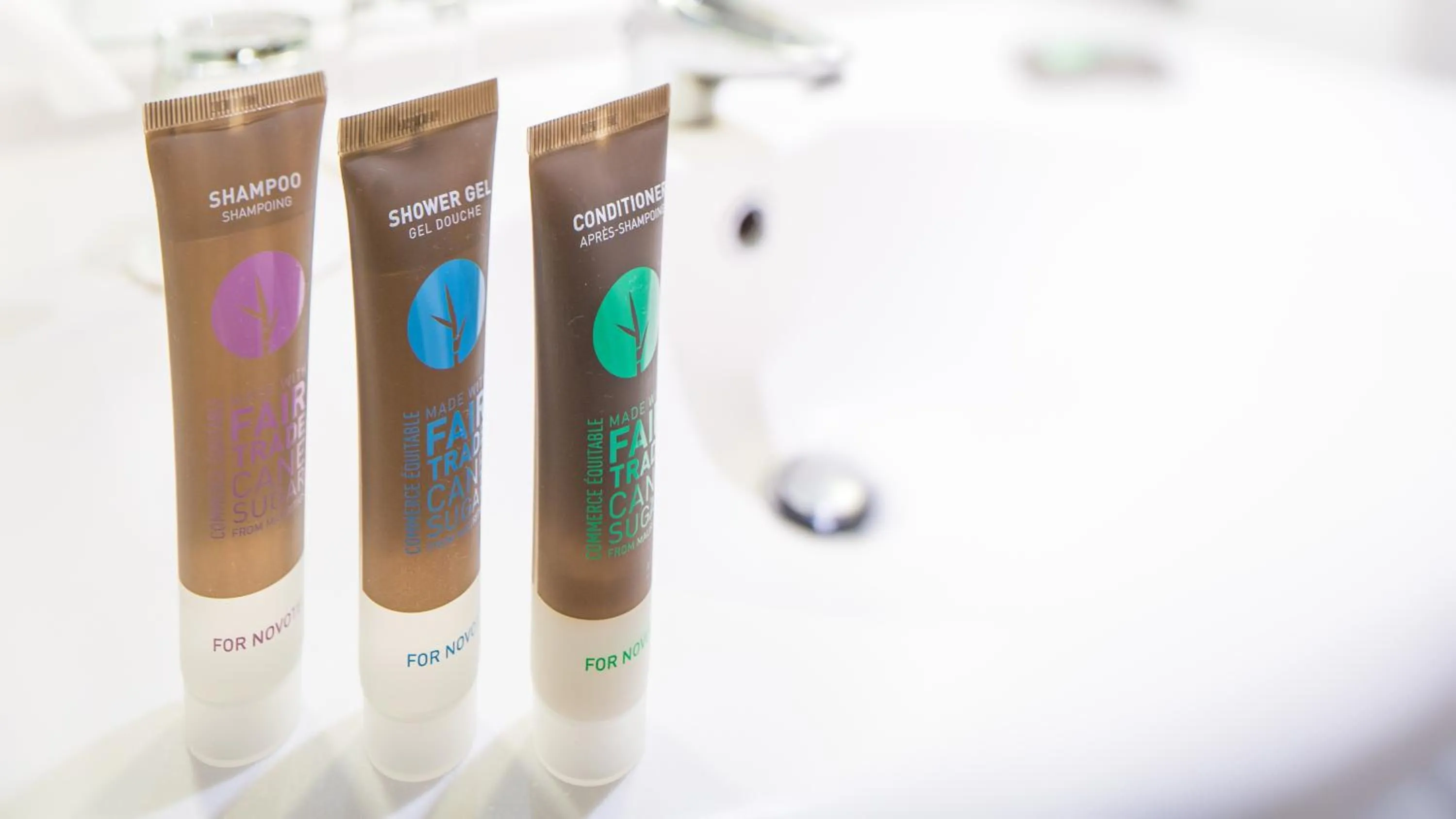 Other in Novotel London Paddington