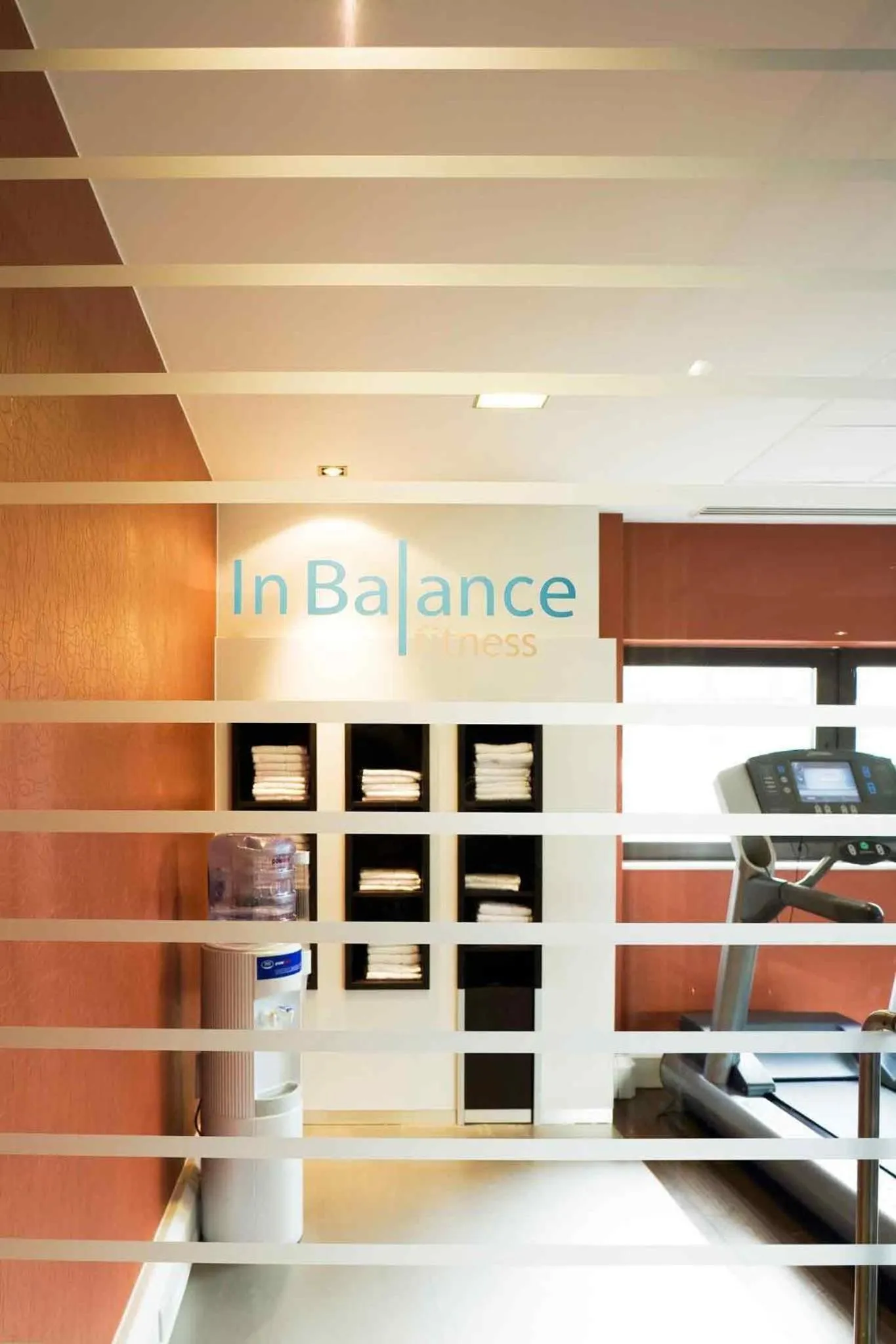 Other in Novotel London Paddington