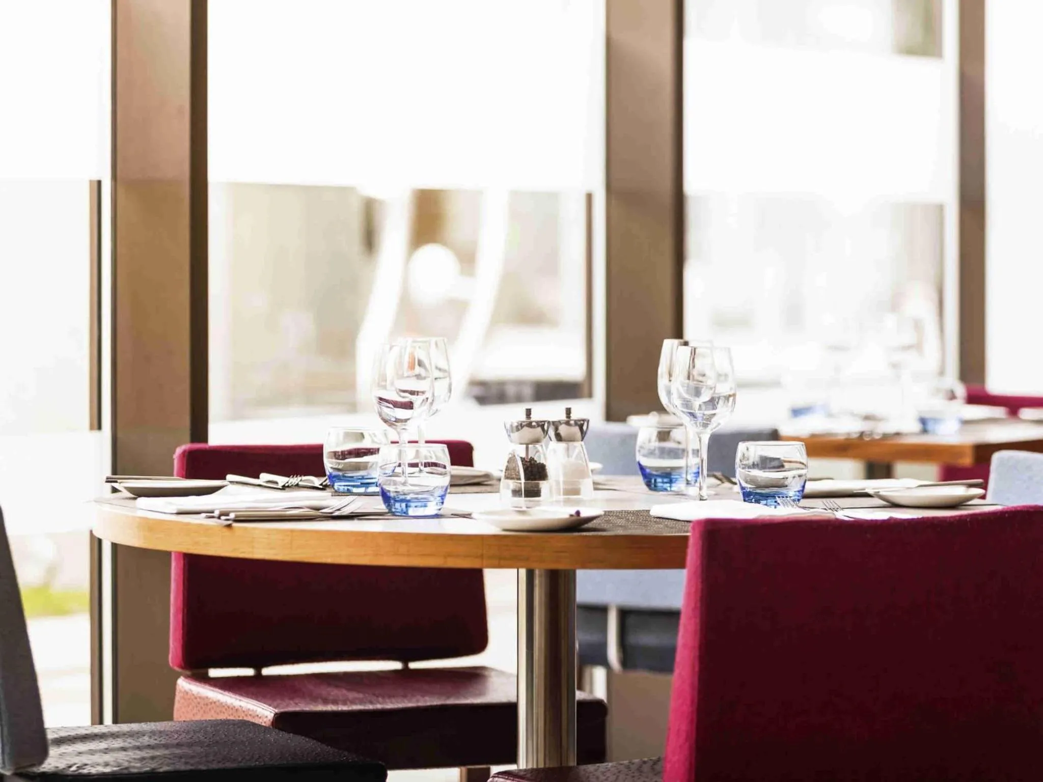 Other in Novotel London Paddington