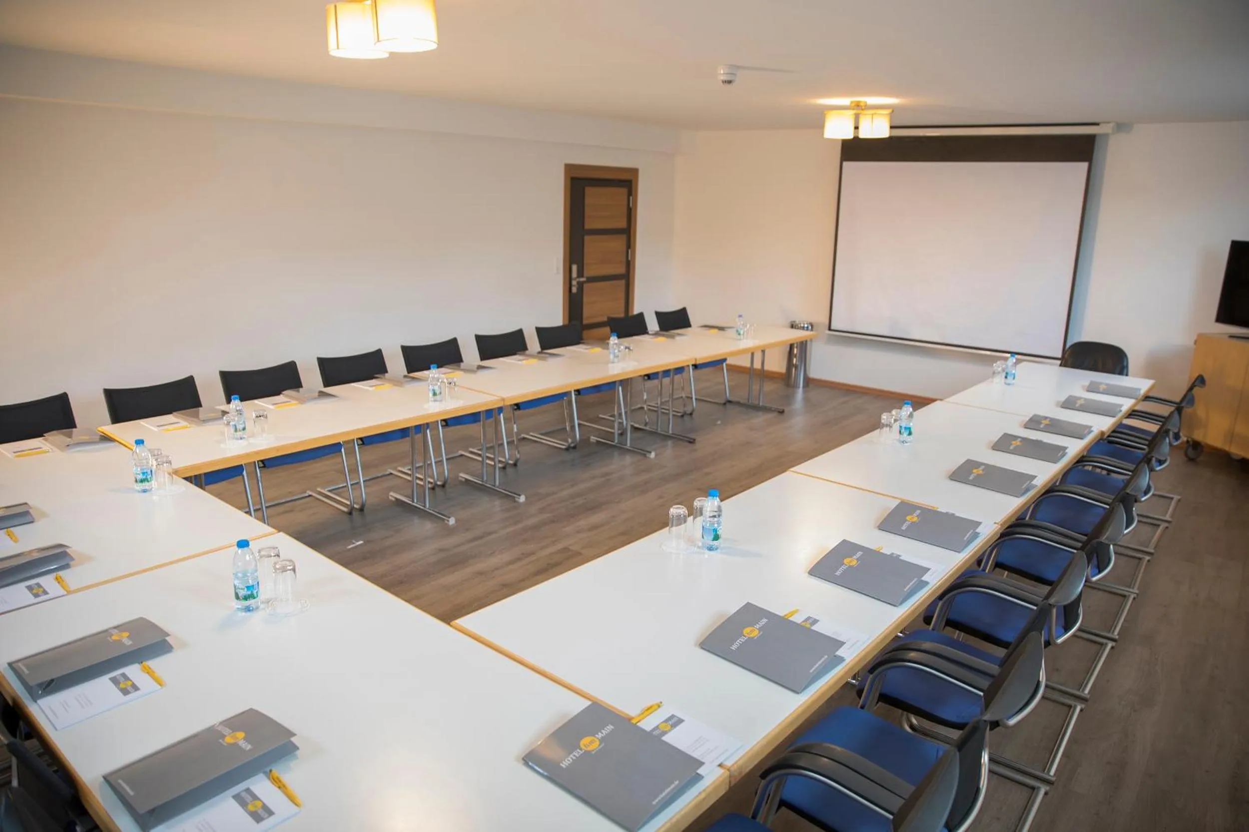 Meeting/conference room in Hotel Hausen Obertshausen Frankfurt