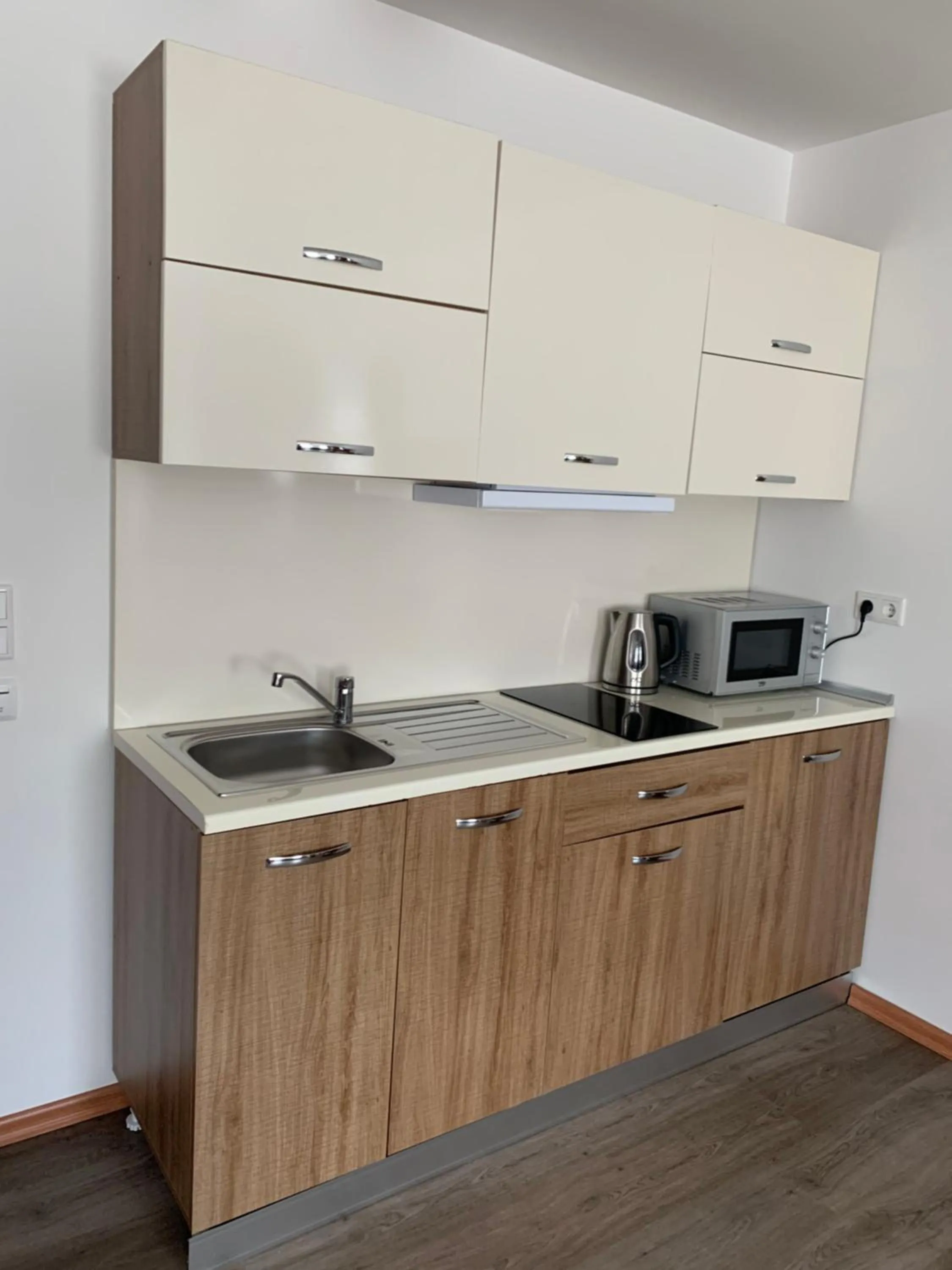 Coffee/tea facilities in Hotel Hausen Obertshausen Frankfurt