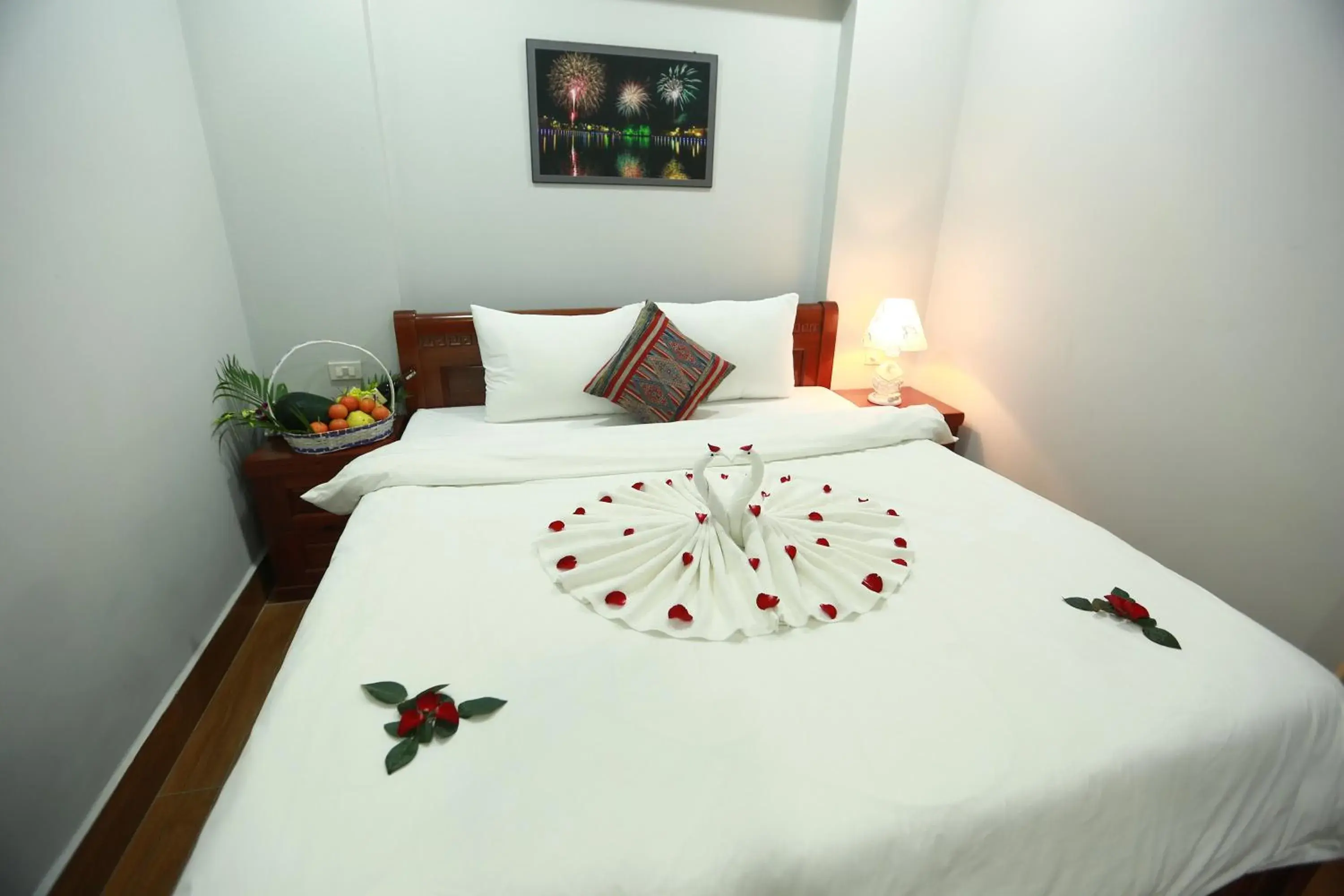 Superior Single Room - single occupancy in Sapa Land Hotel Superior Single Room - single occupancy in Sapa Land Hotel