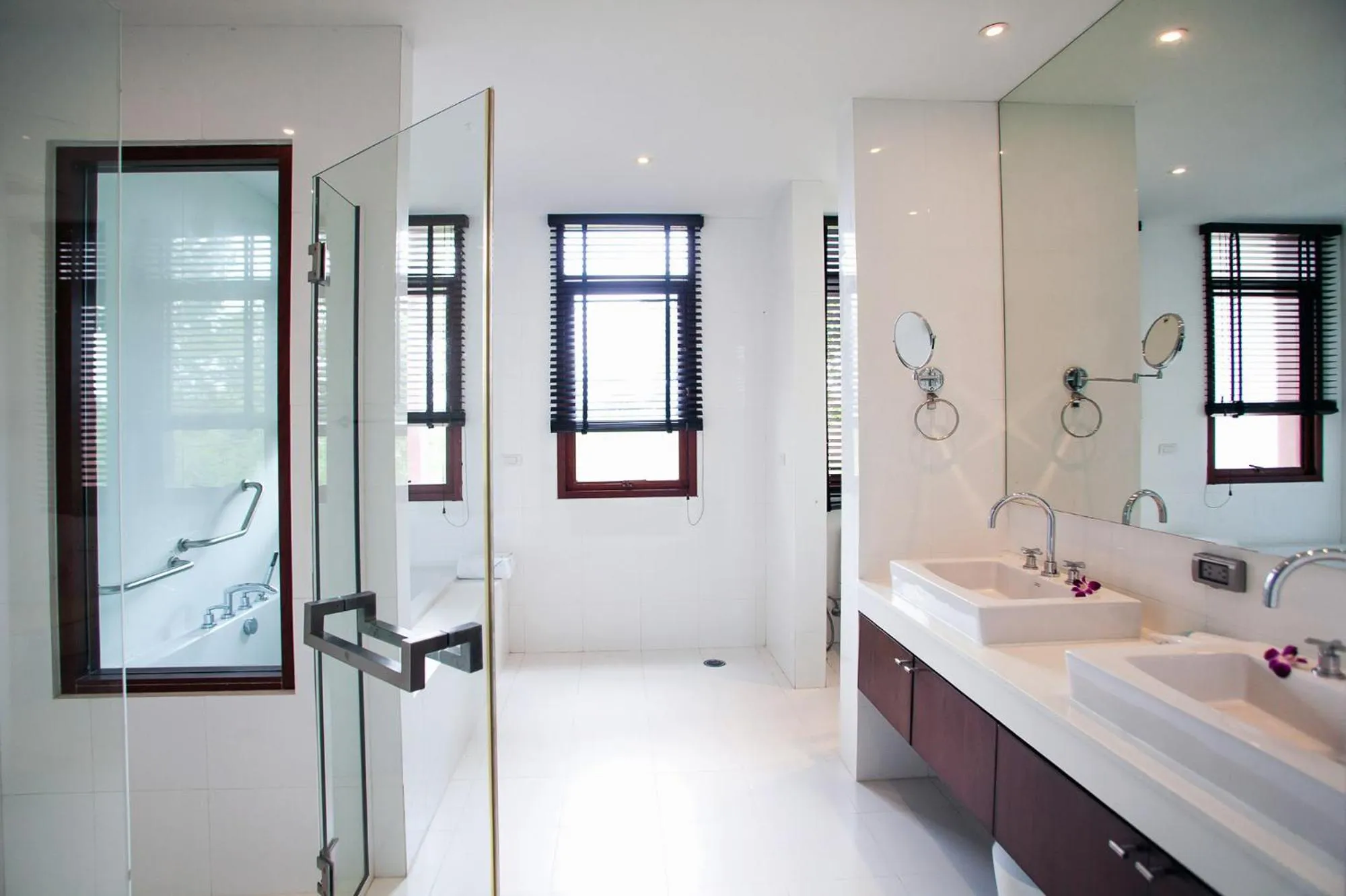 Bedroom, Bed in Amatapura Villa 26