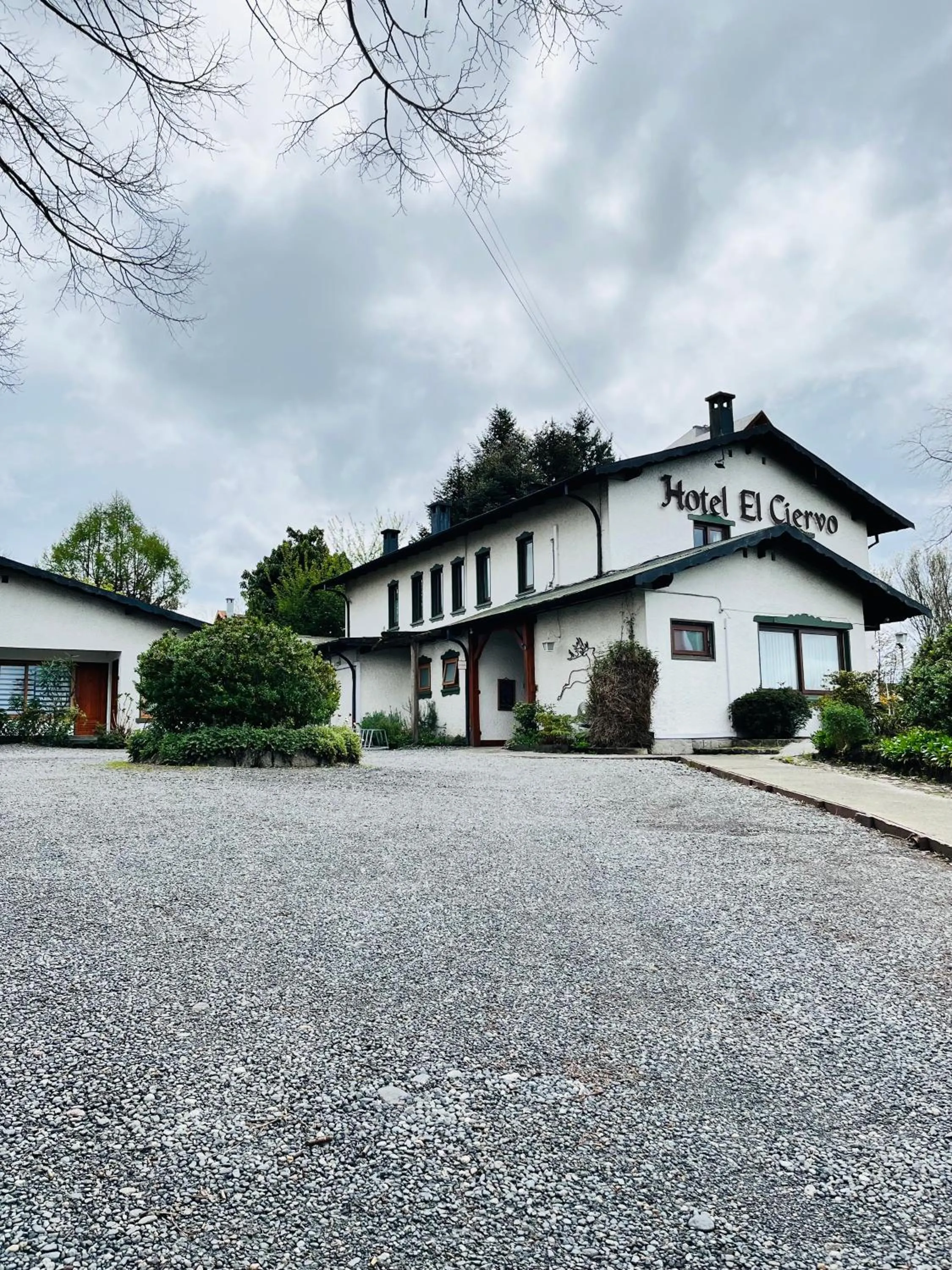 Hotel El Ciervo