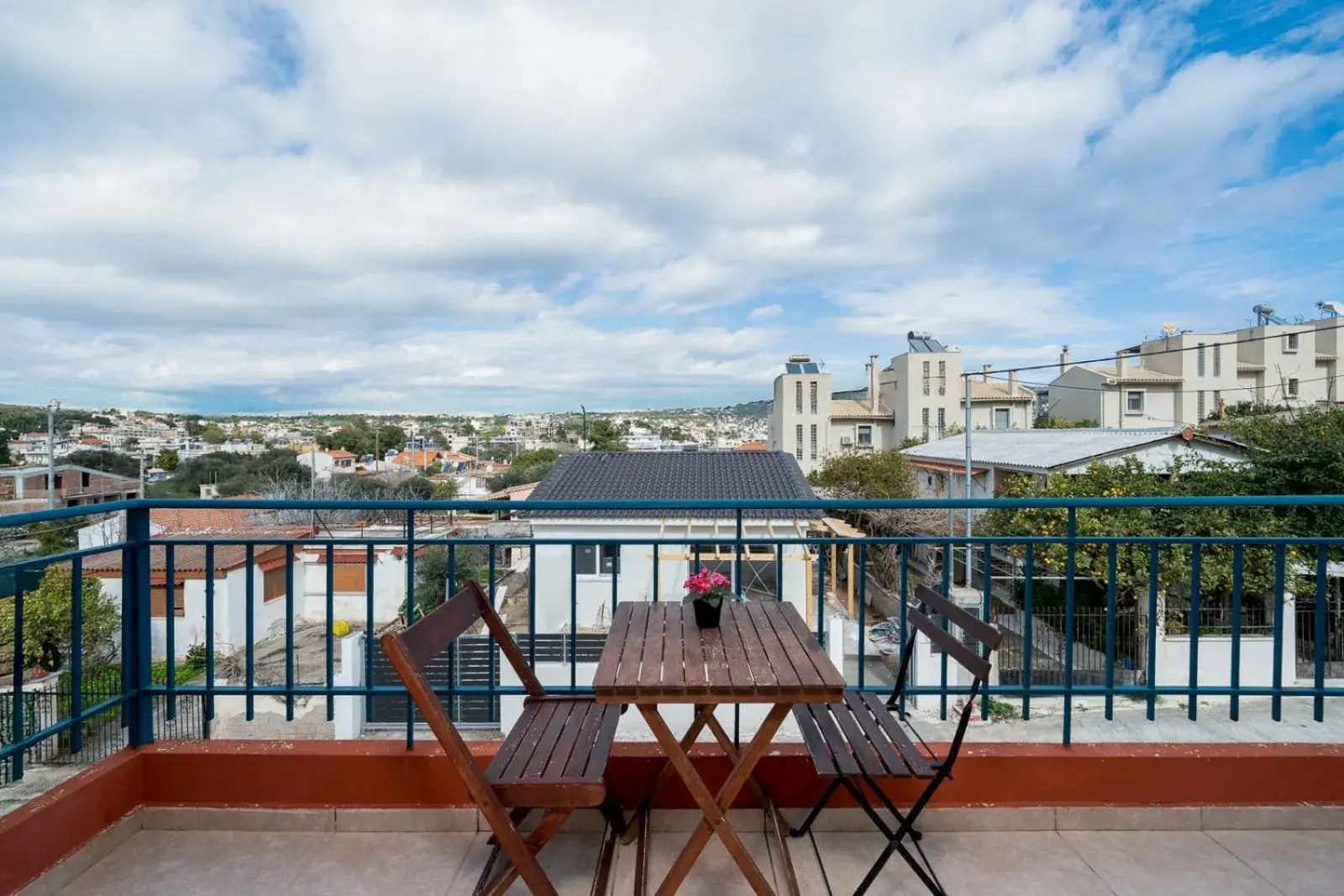 Superior King Room in A&D Apartments Superior King Room in A&D Apartments