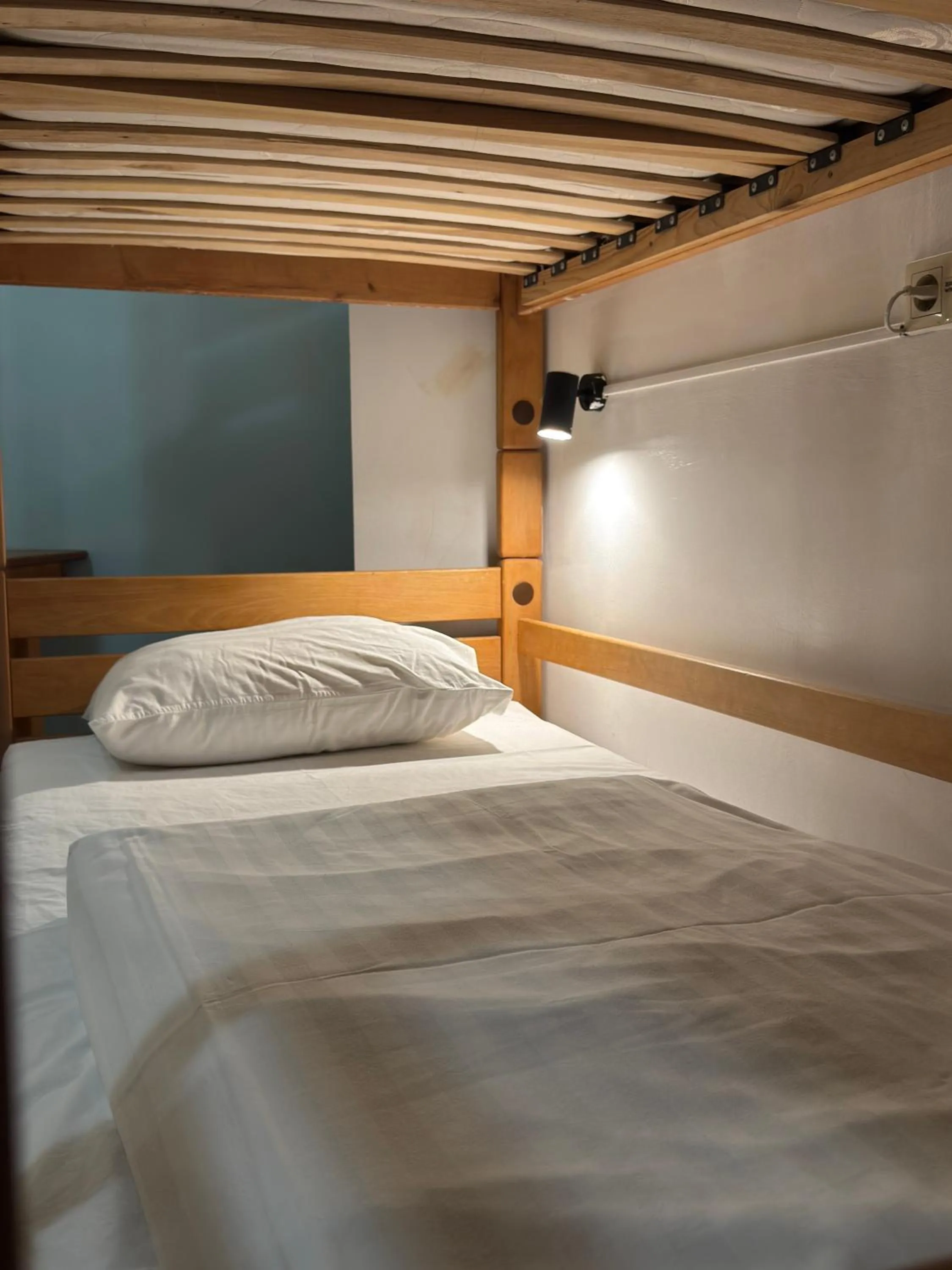 Bed in DREAM Hostel Kyiv