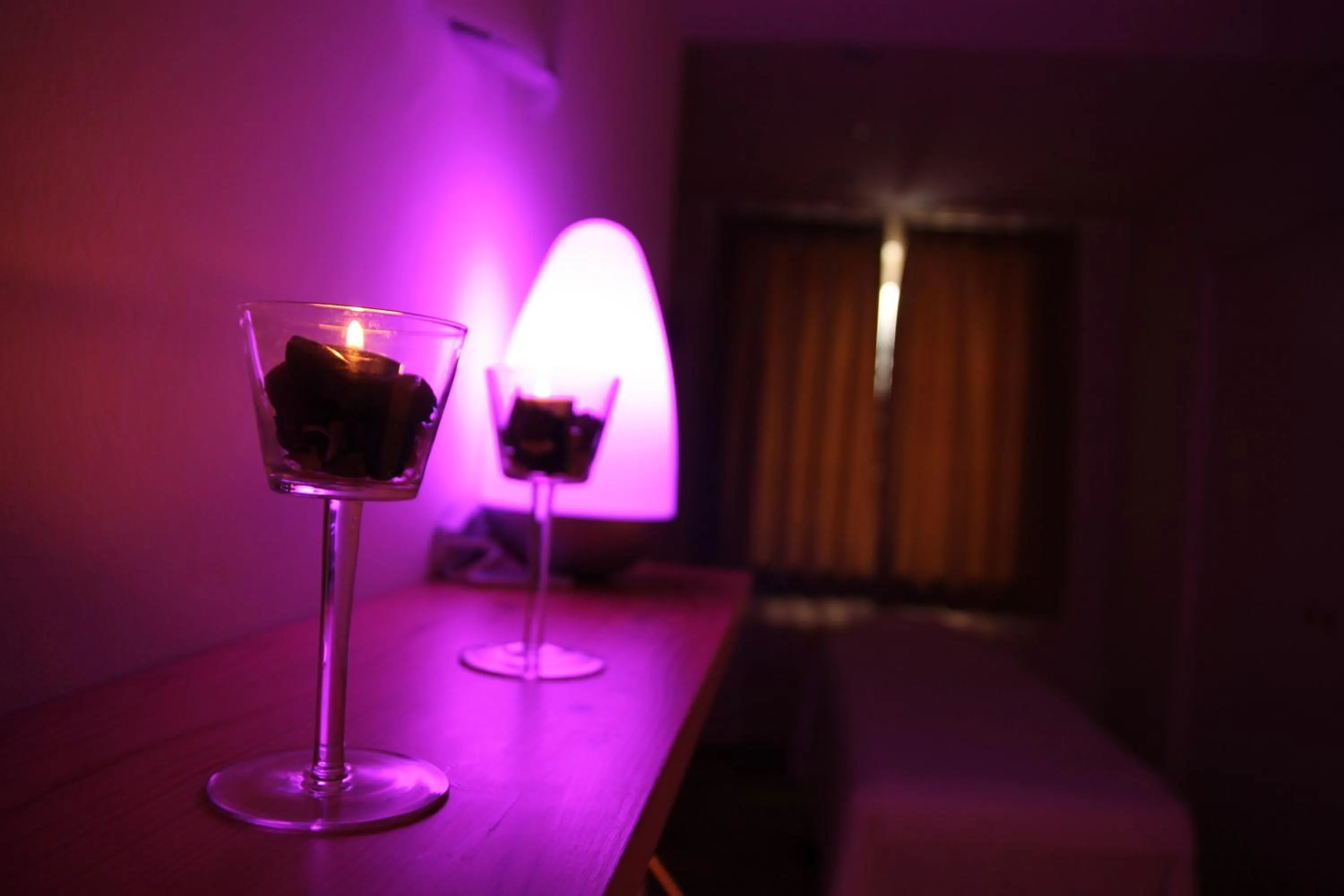 Spa and wellness centre/facilities in Alpen Hotel Eghel