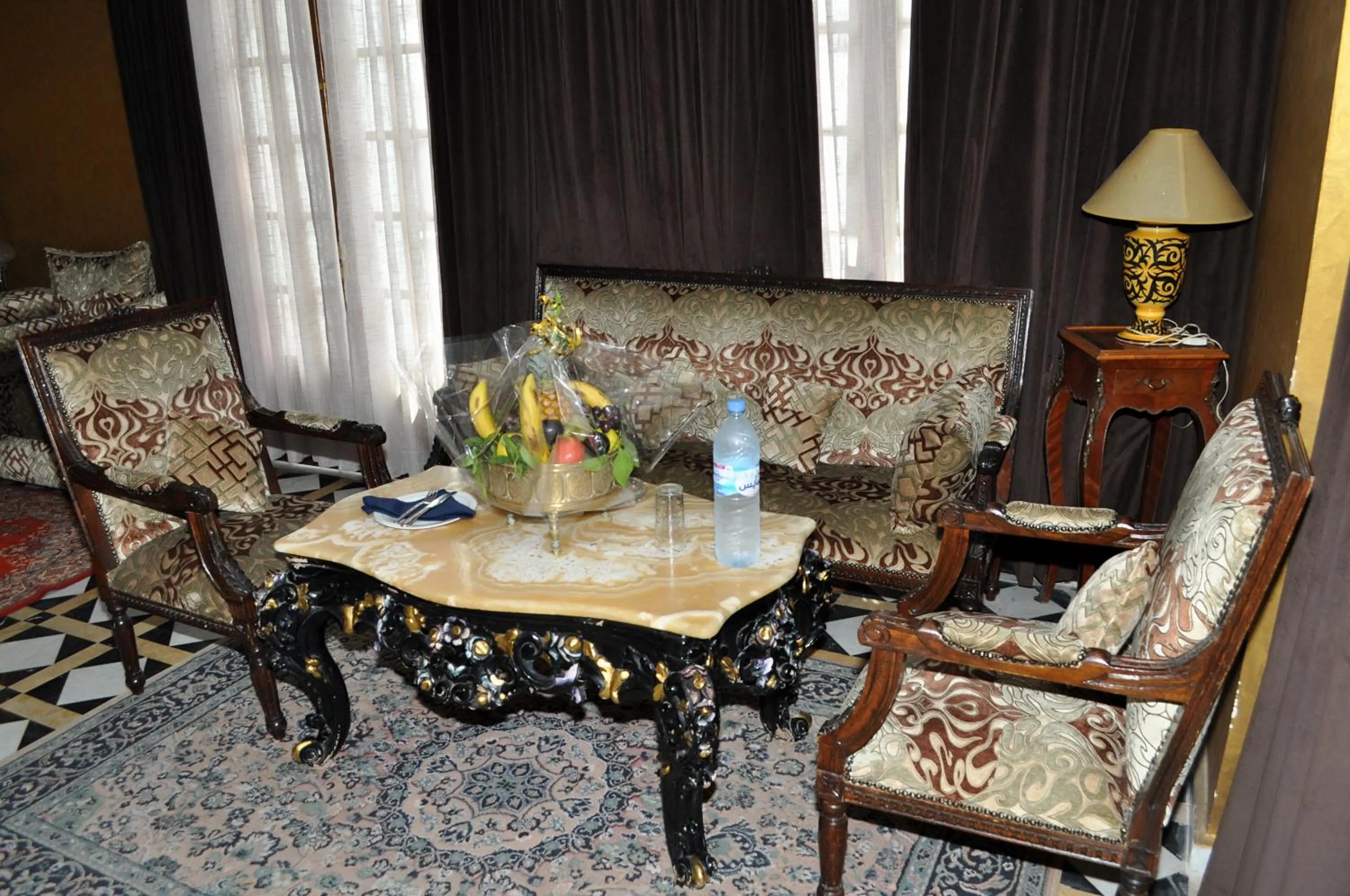 Hôtel Transatlantique