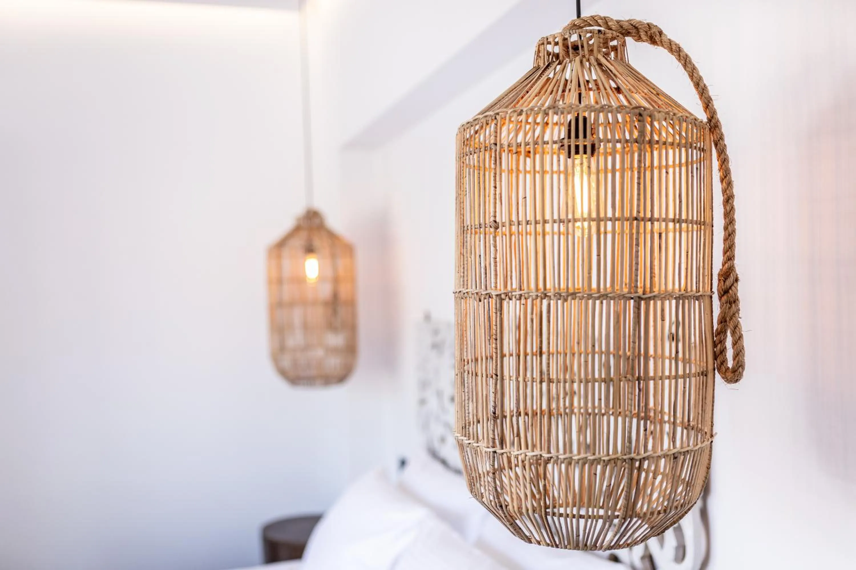 Decorative detail in Aegean Gem