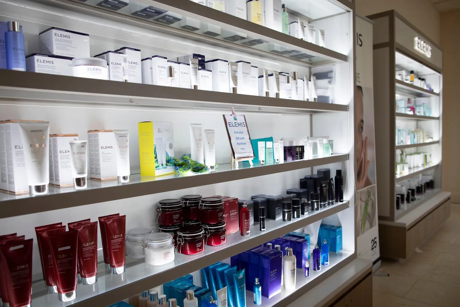 Lounge or bar in The Malvern