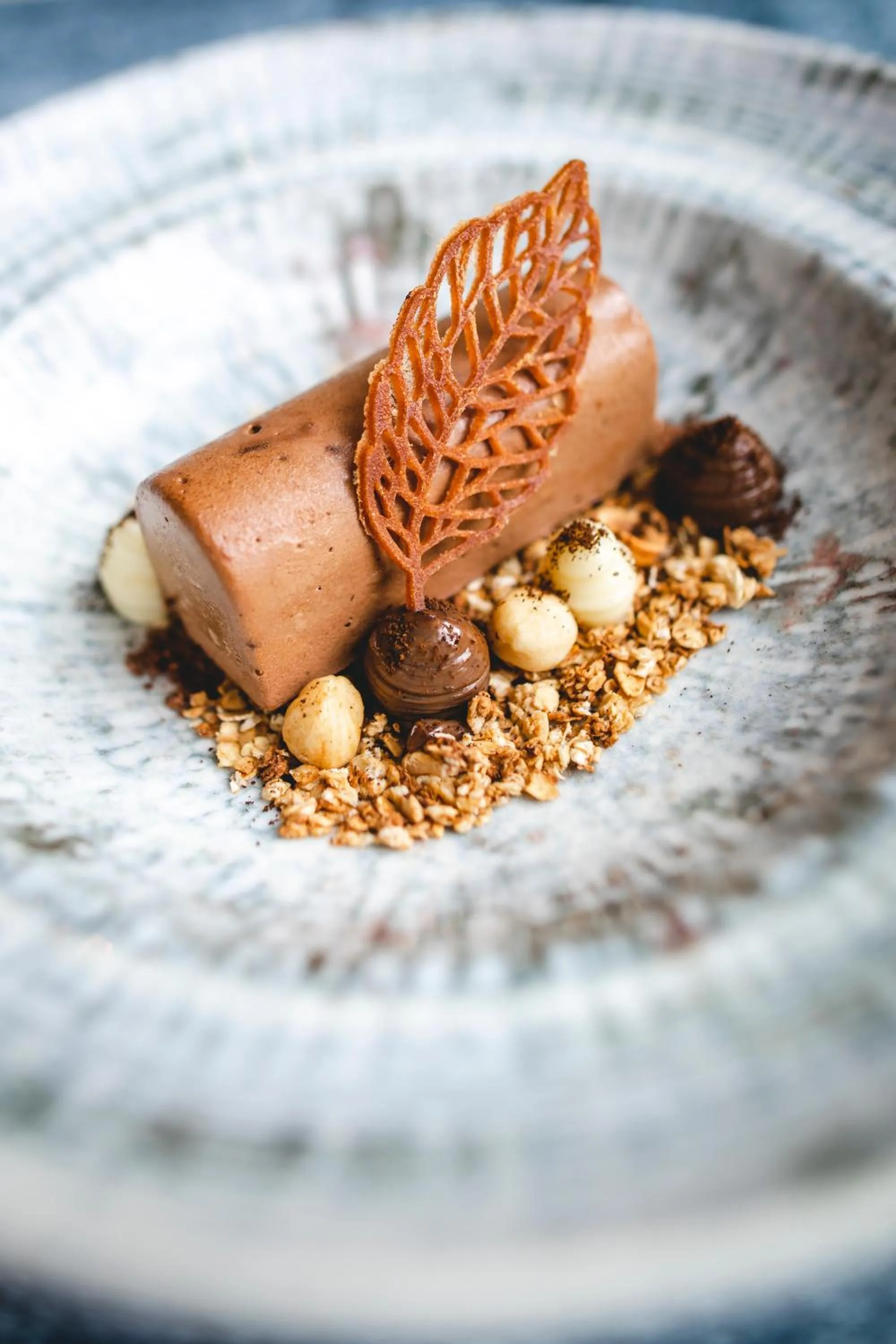 Restaurant/places to eat in The Malvern