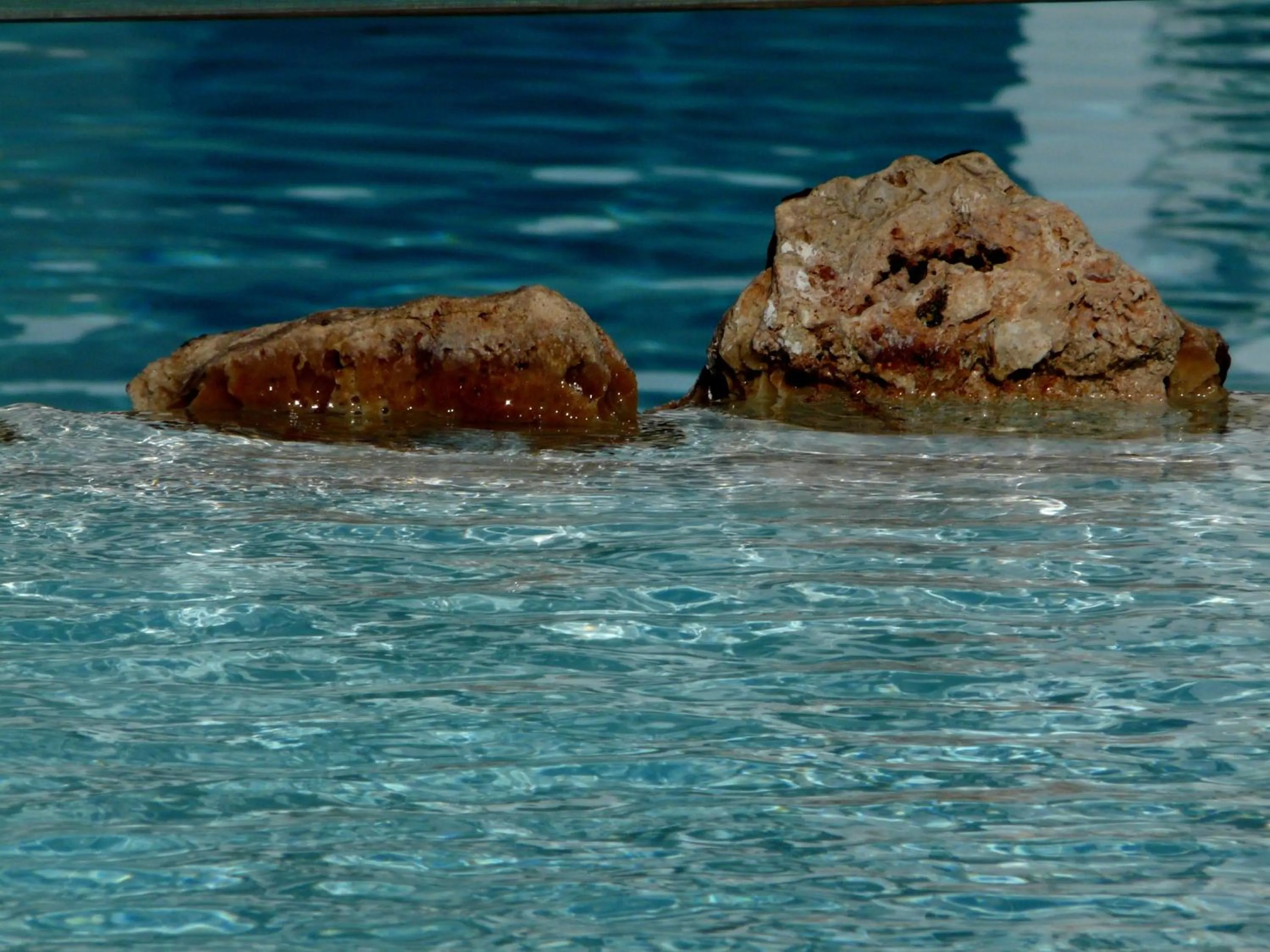 Nearby landmark in BJ Apartamentos Europa