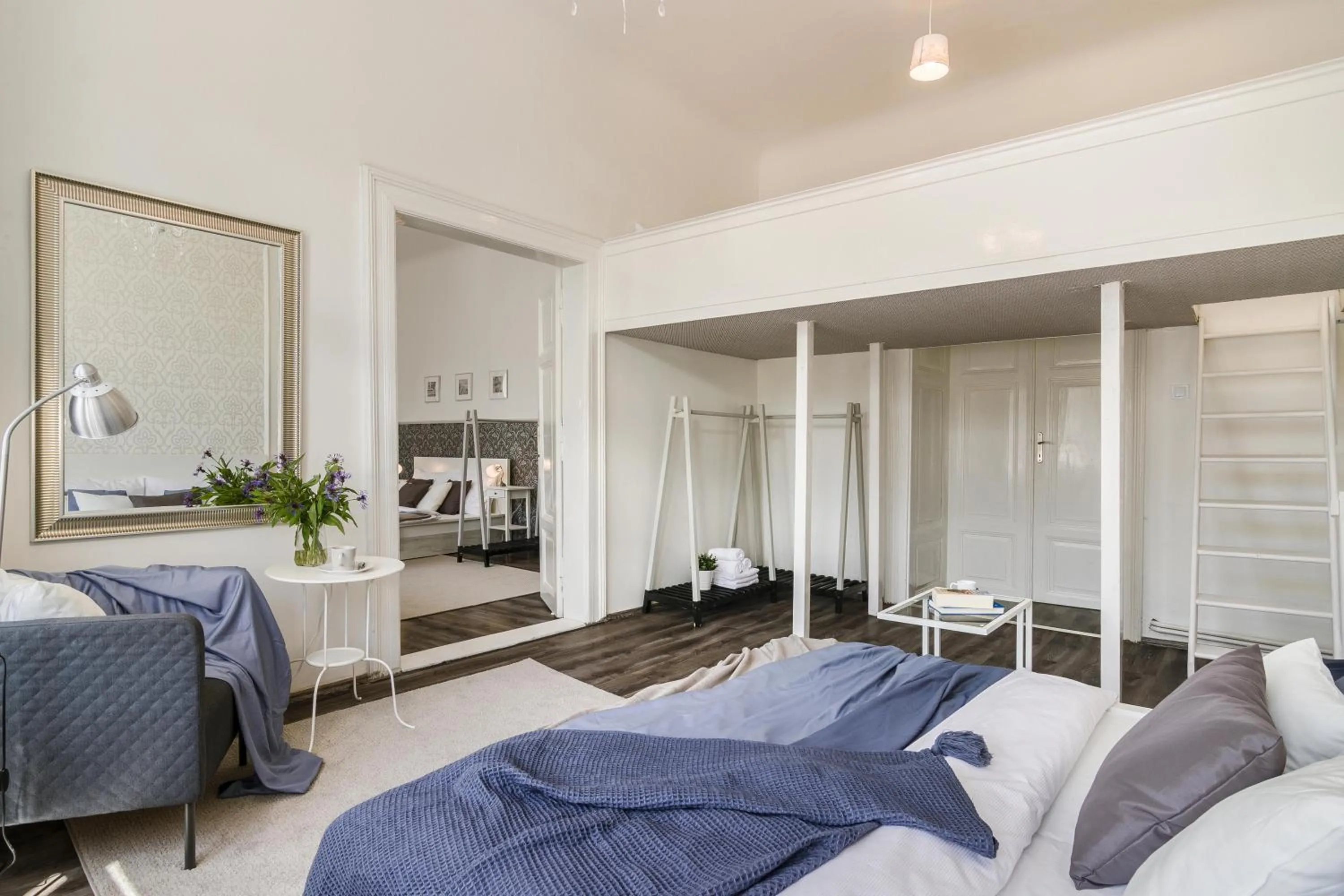 Other, Bed in Historic Centre Prague Apartments by Michal&Friends