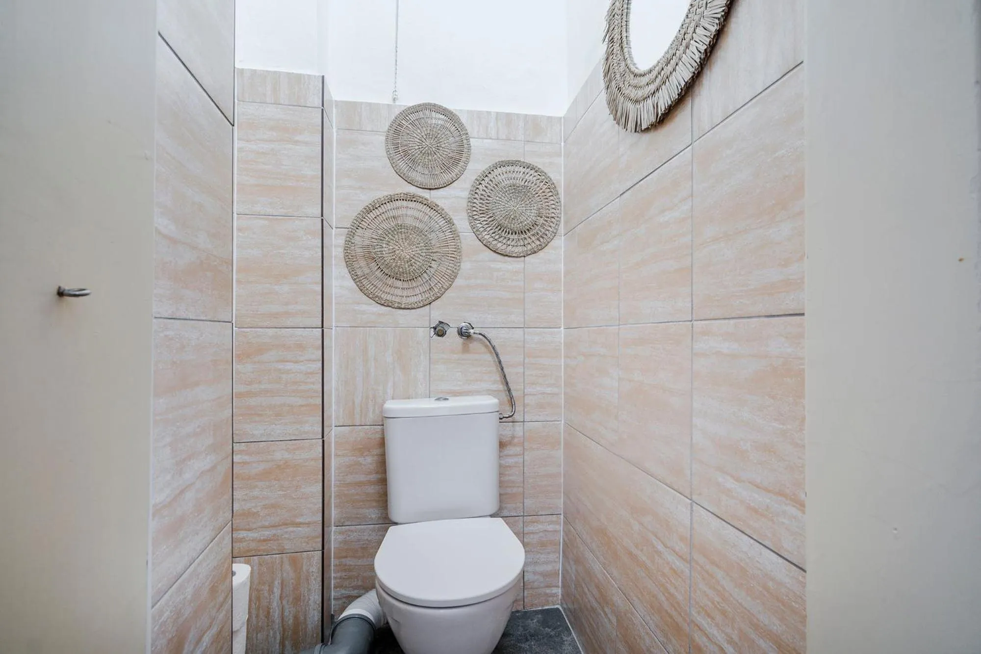 Toilet in Historic Centre Prague Apartments by Michal&Friends