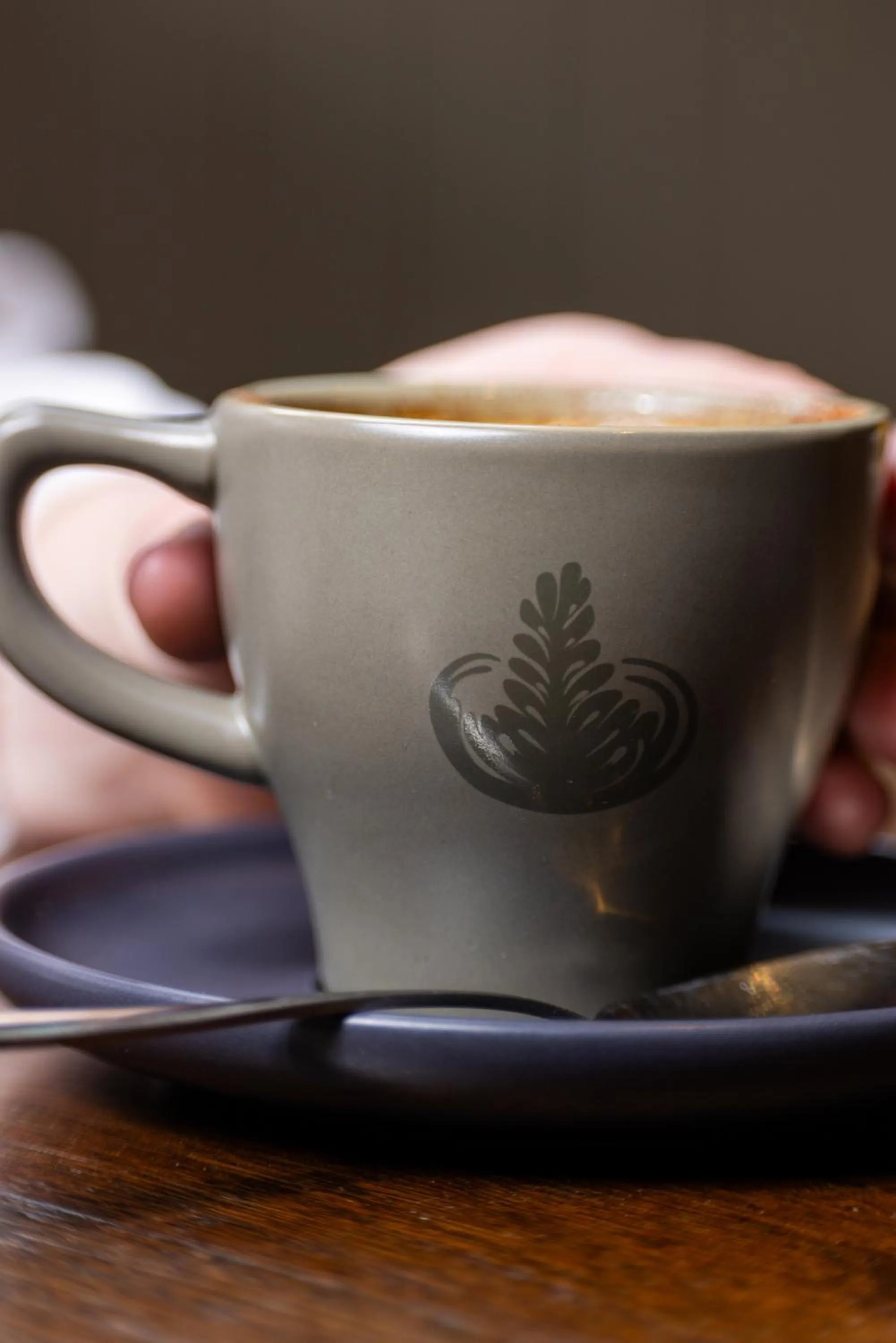 Breakfast in The Russell Boutique Hotel