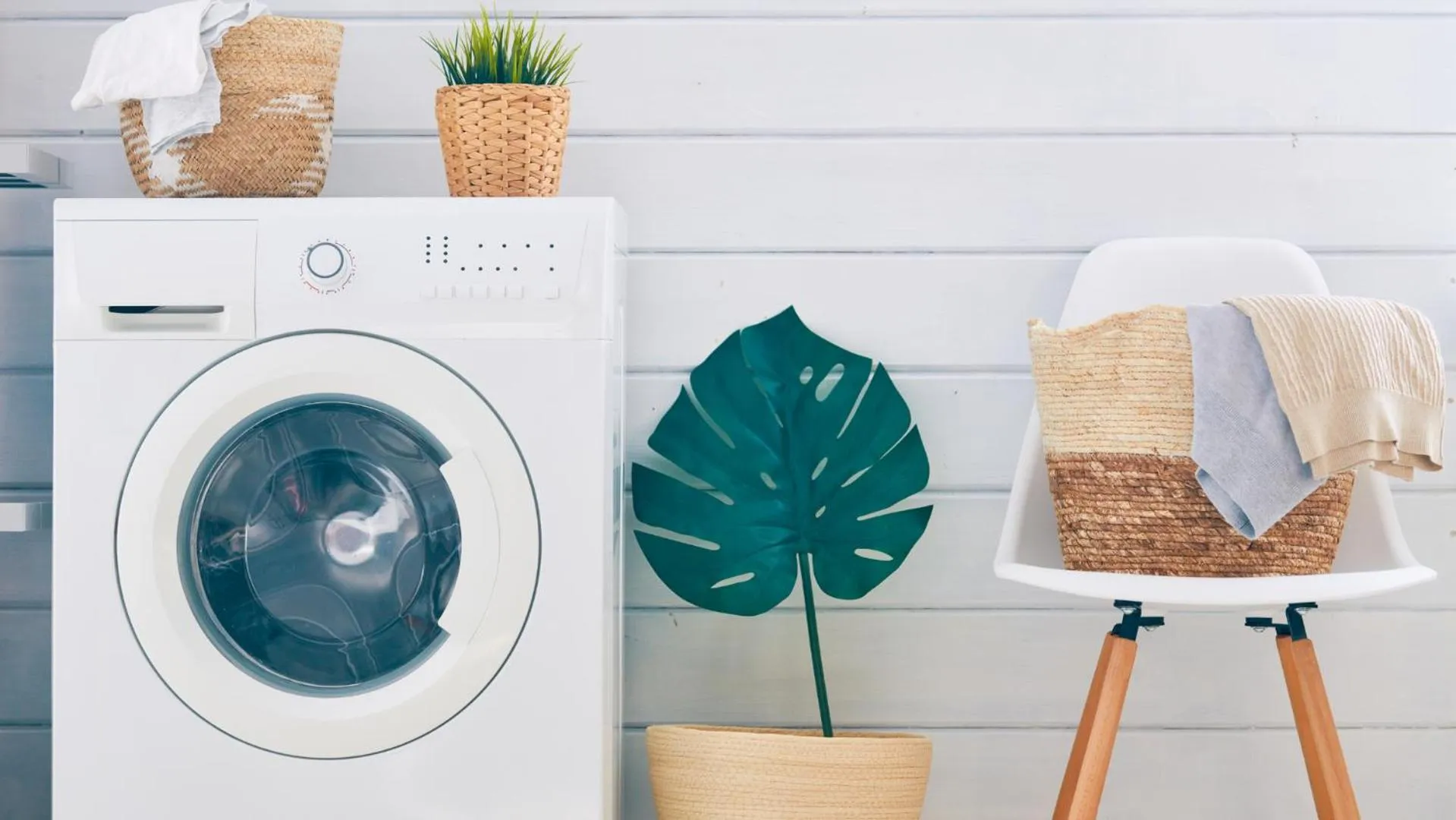 laundry in The Russell Boutique Hotel