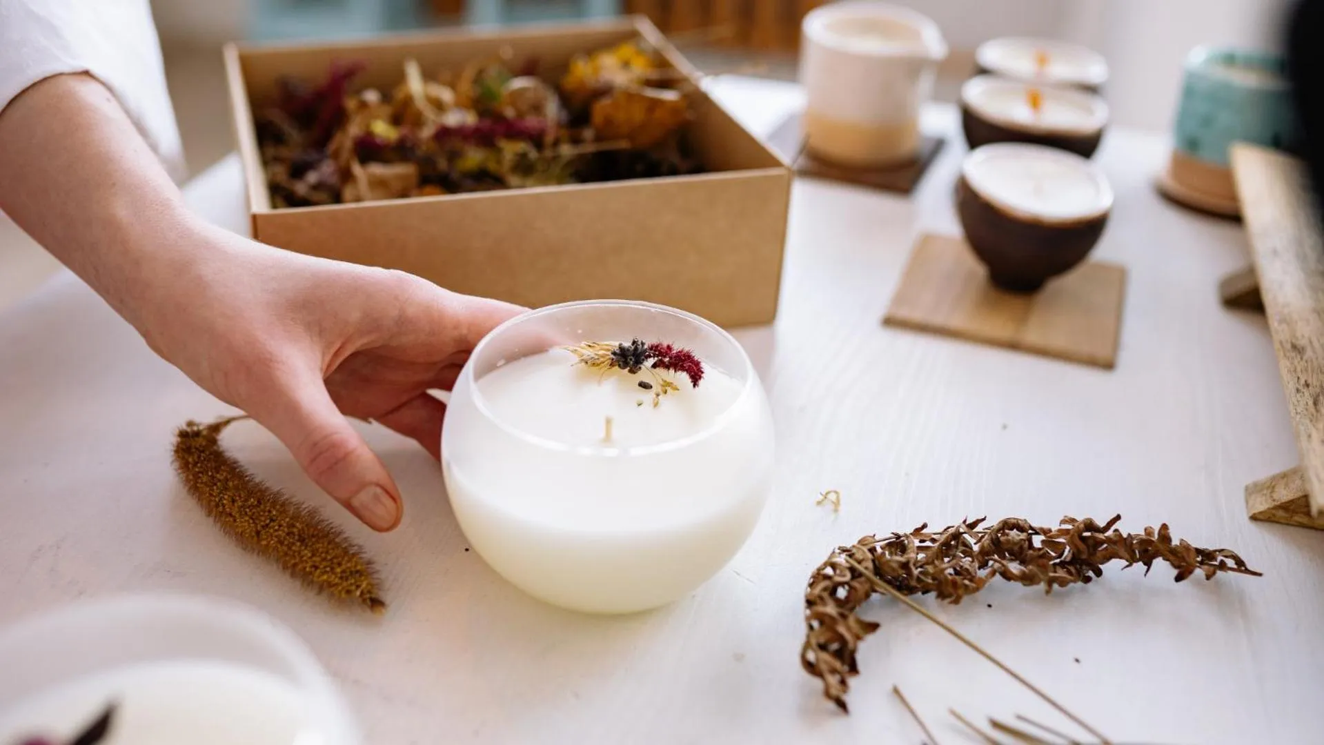 On-site shops in The Russell Boutique Hotel