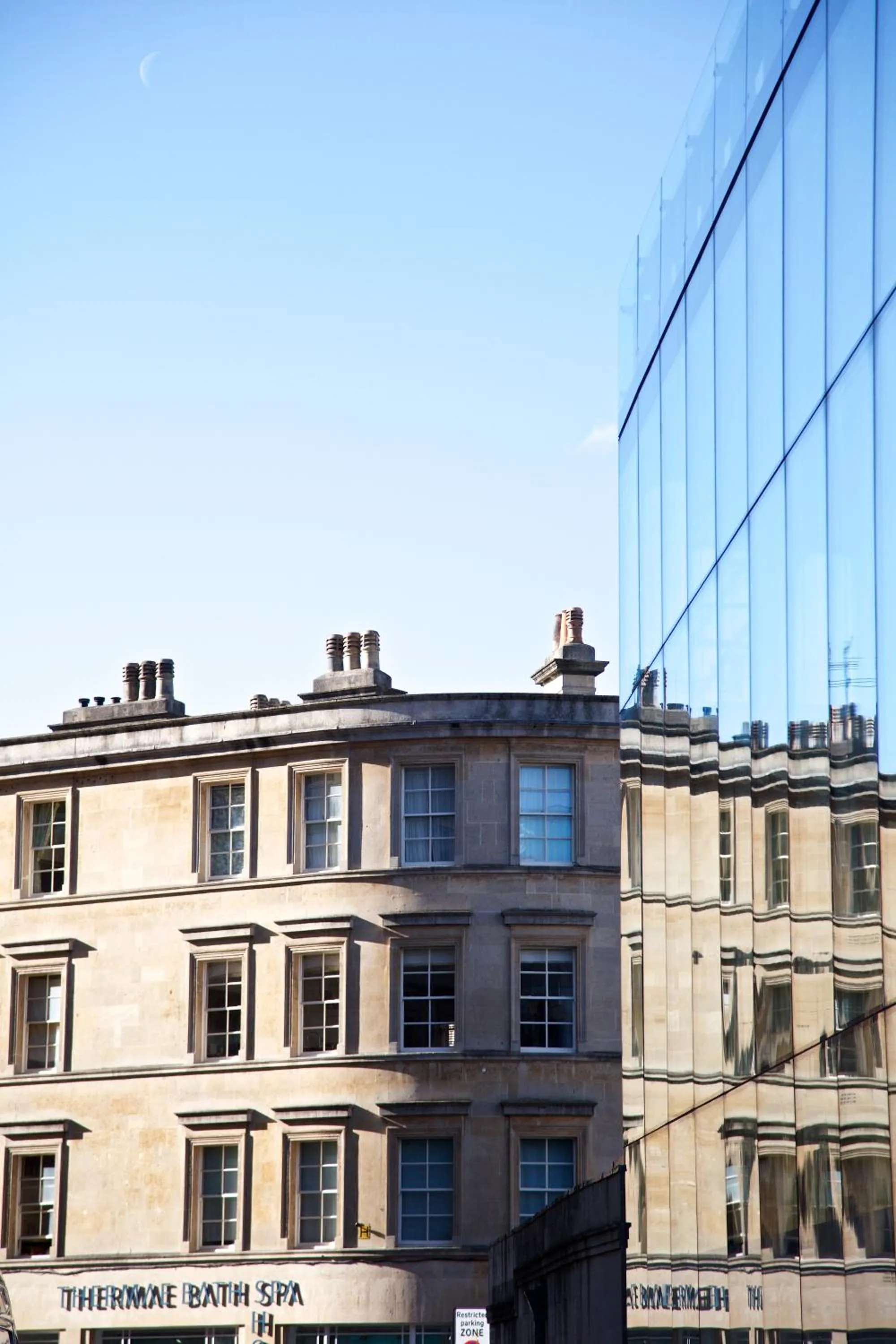 Entertainment in The Z Hotel Bath