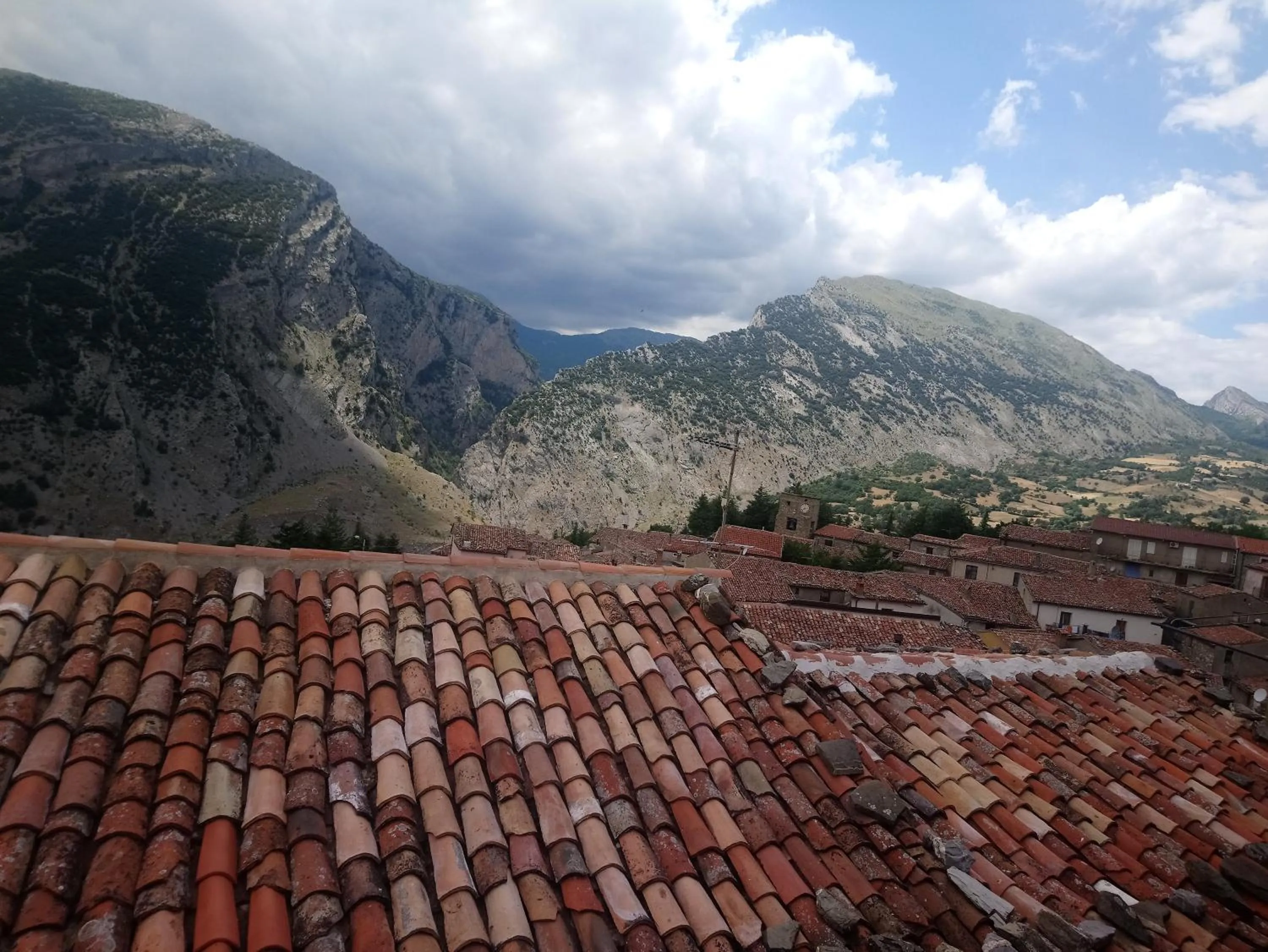 On site in B&b il campanile di leone Pina