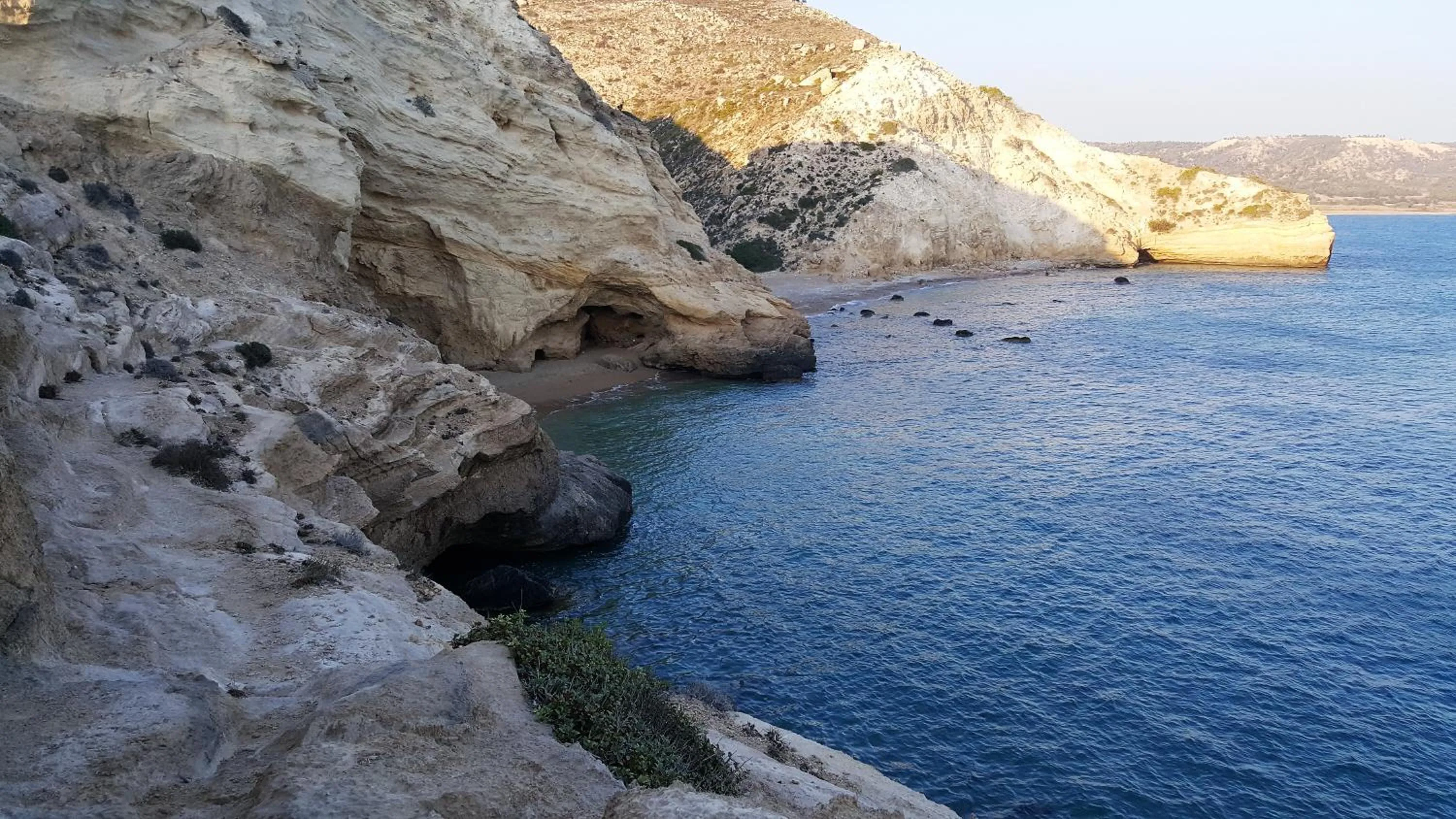 Natural landscape in Limeri Traditional Guest House