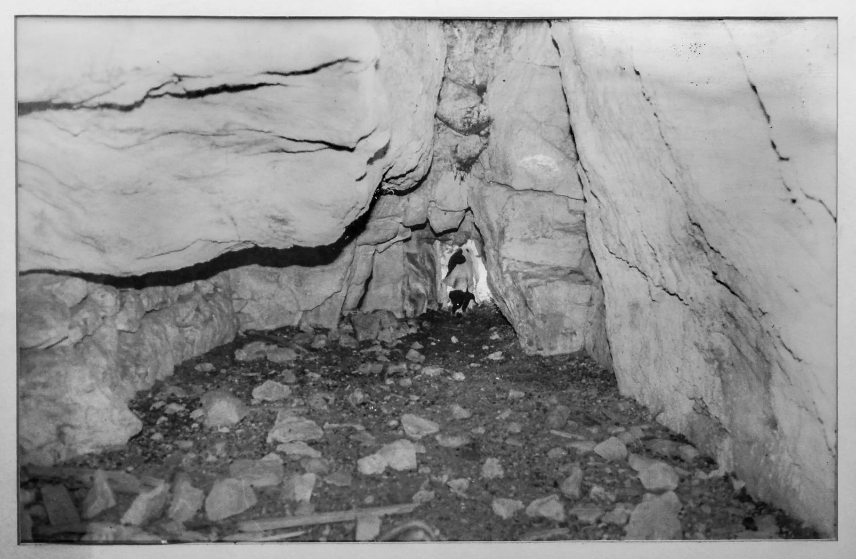 Hiking in Limeri Traditional Guest House