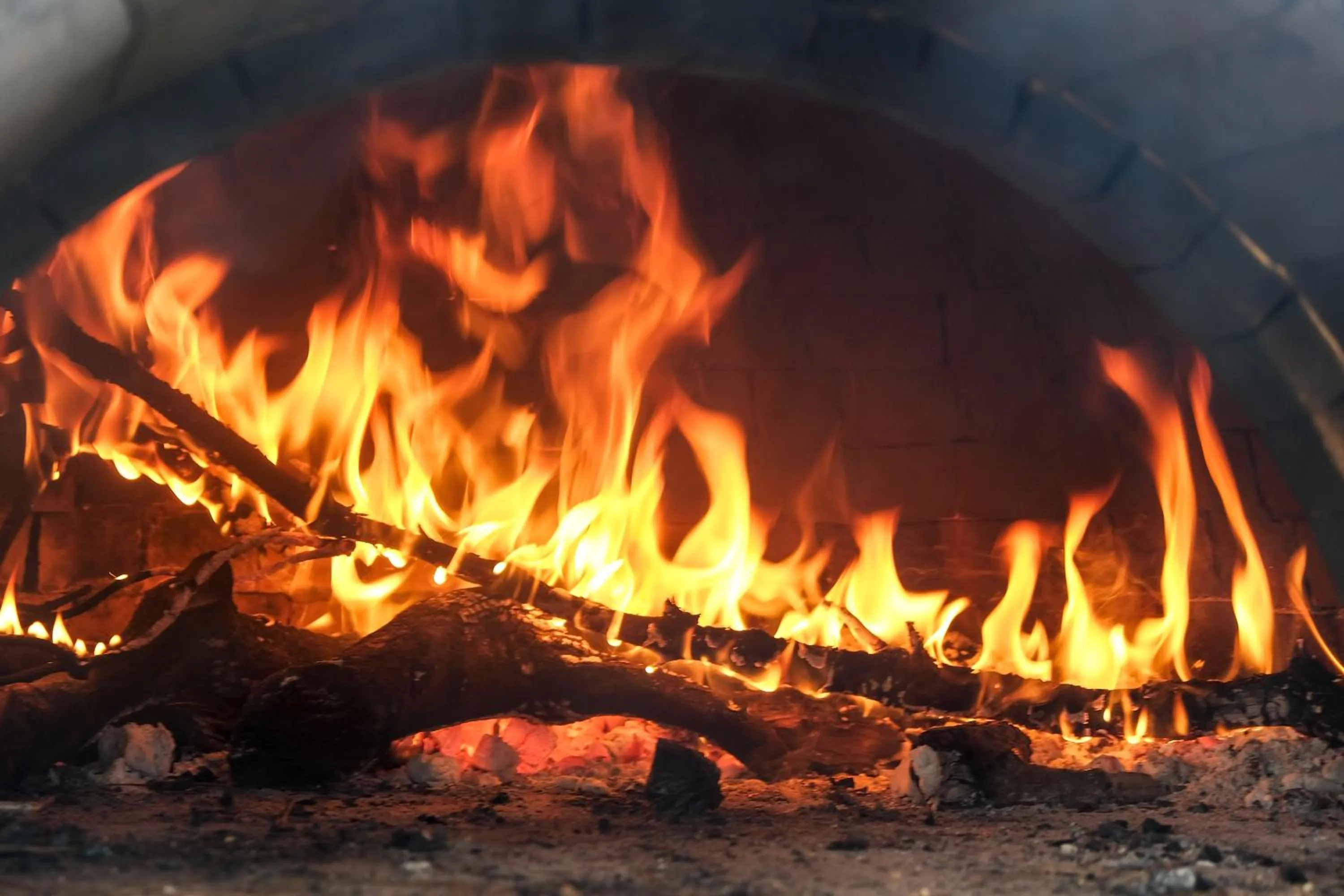 BBQ facilities in Limeri Traditional Guest House