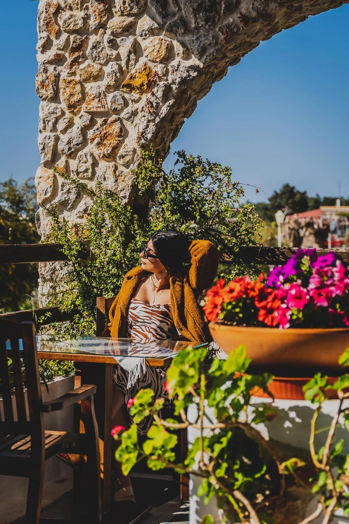 Limeri Traditional Guest House